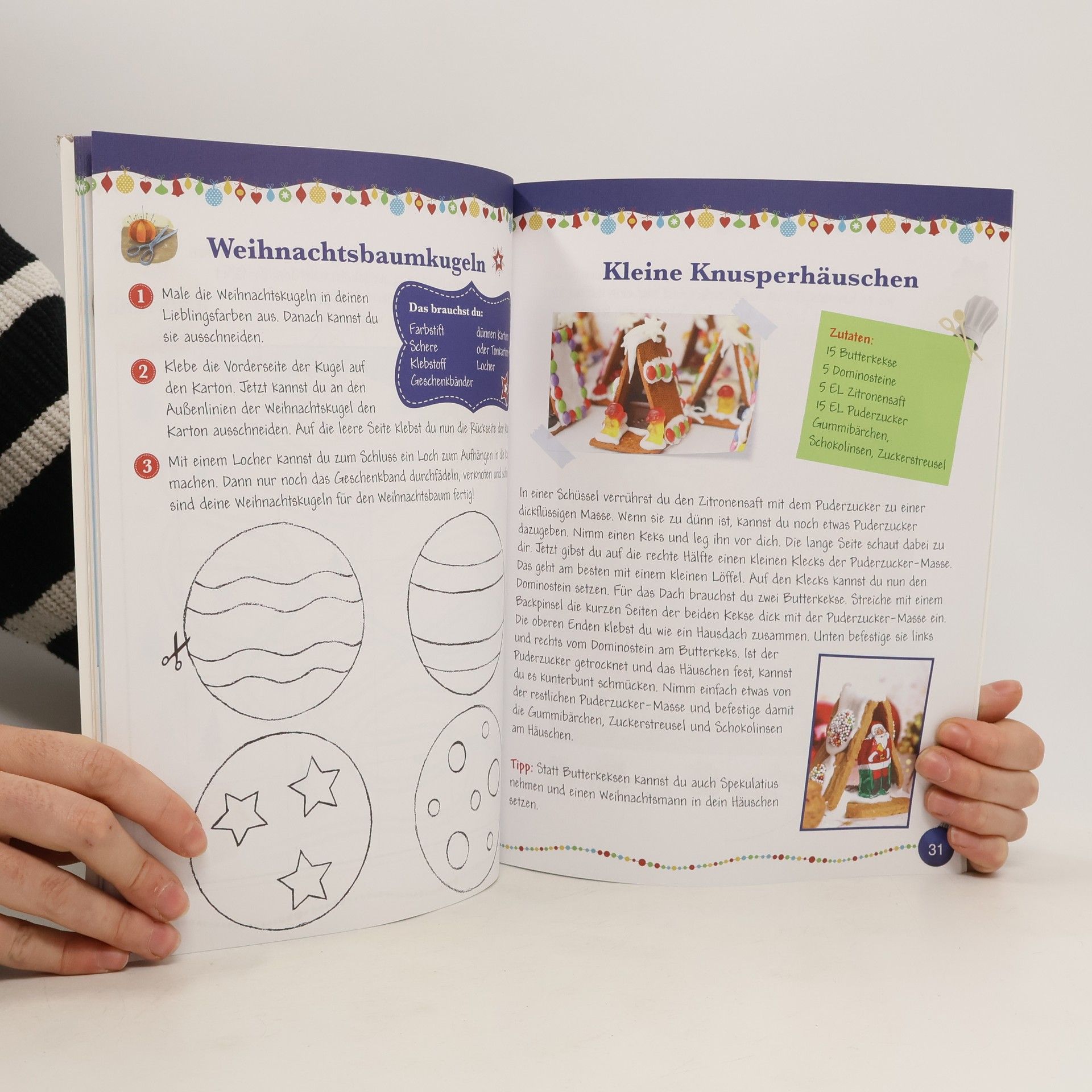 kolektiv Mein schönstes Buch Weihnachten