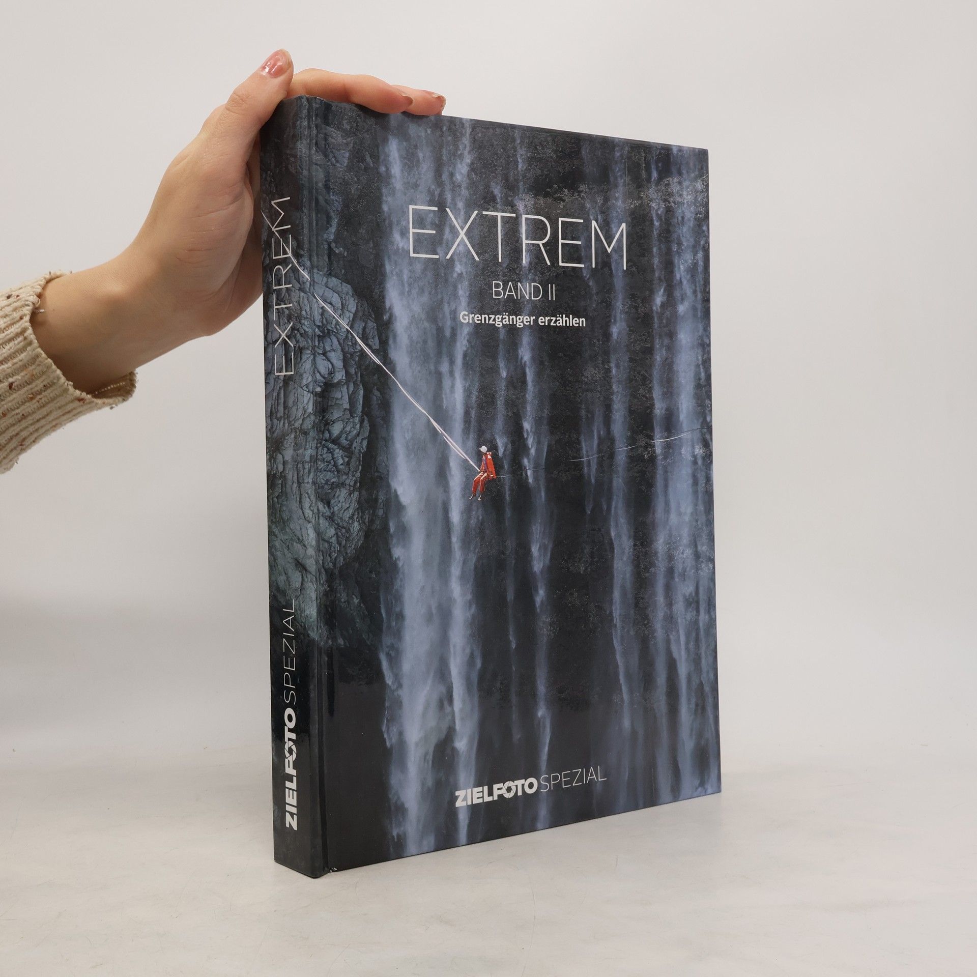 Collectif d'auteurs Extrem. Band II.