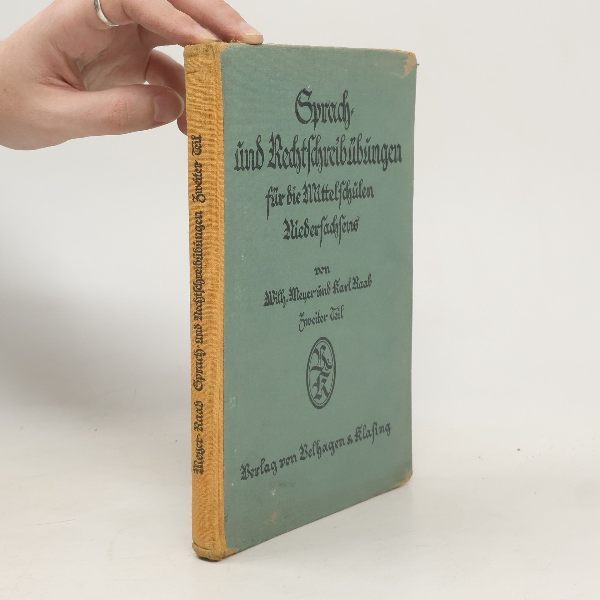 Autorenkollektiv Sprach- und Rechtschreibübungen