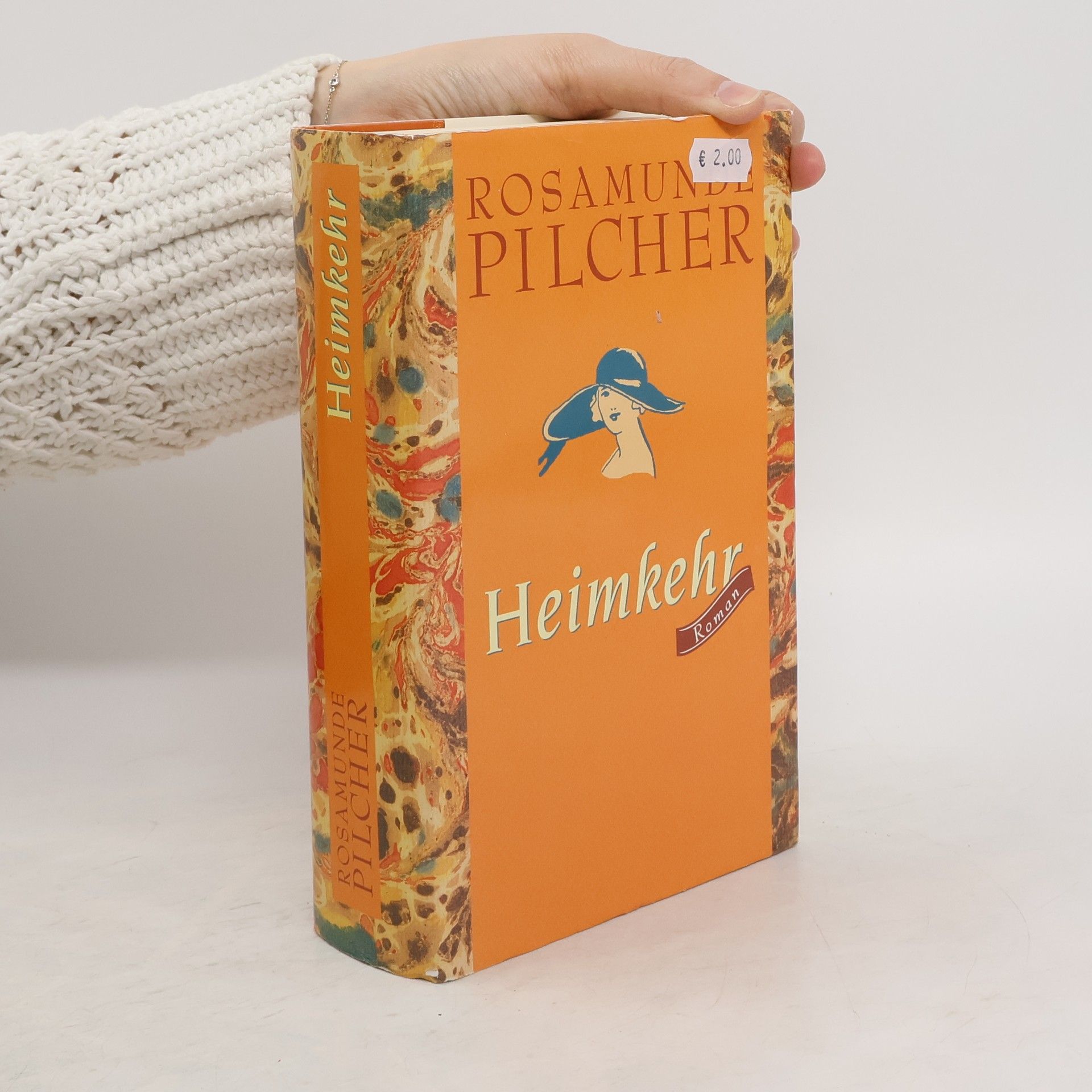 Rosamunde Pilcher Heimkehr