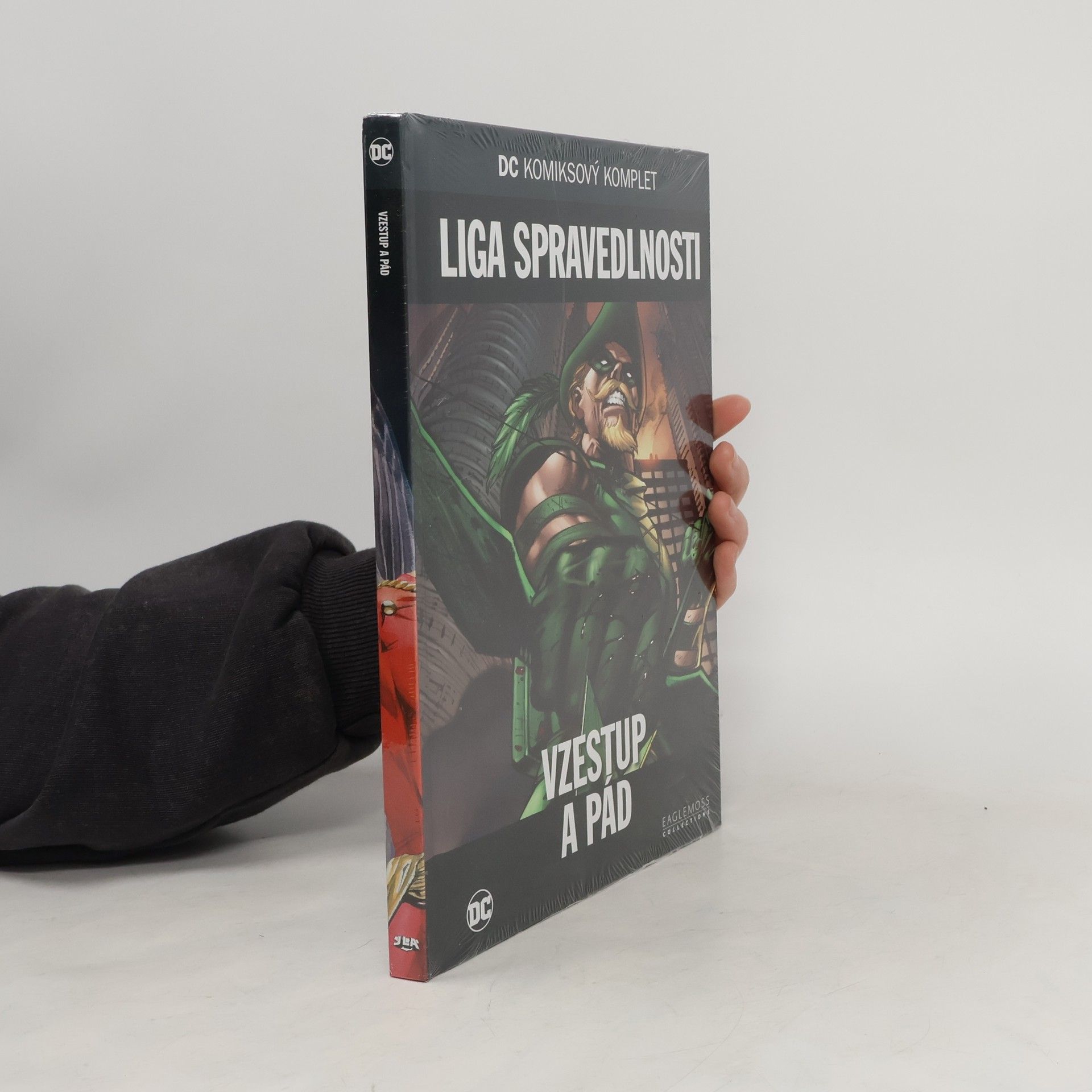 kolektiv Liga spravedlnosti