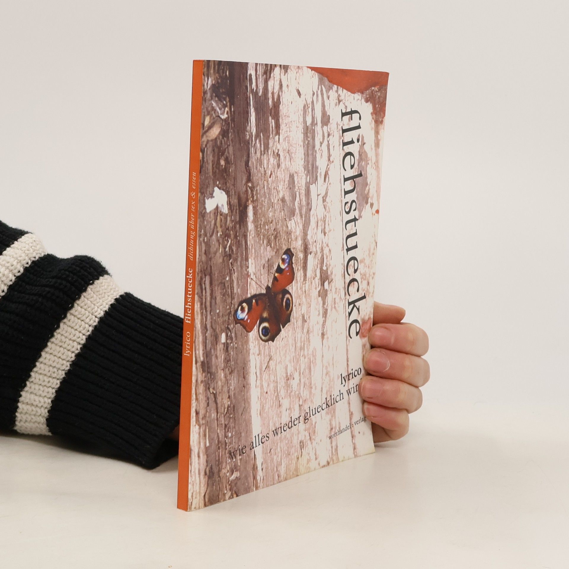 Autorenkollektiv Fliehstuecke