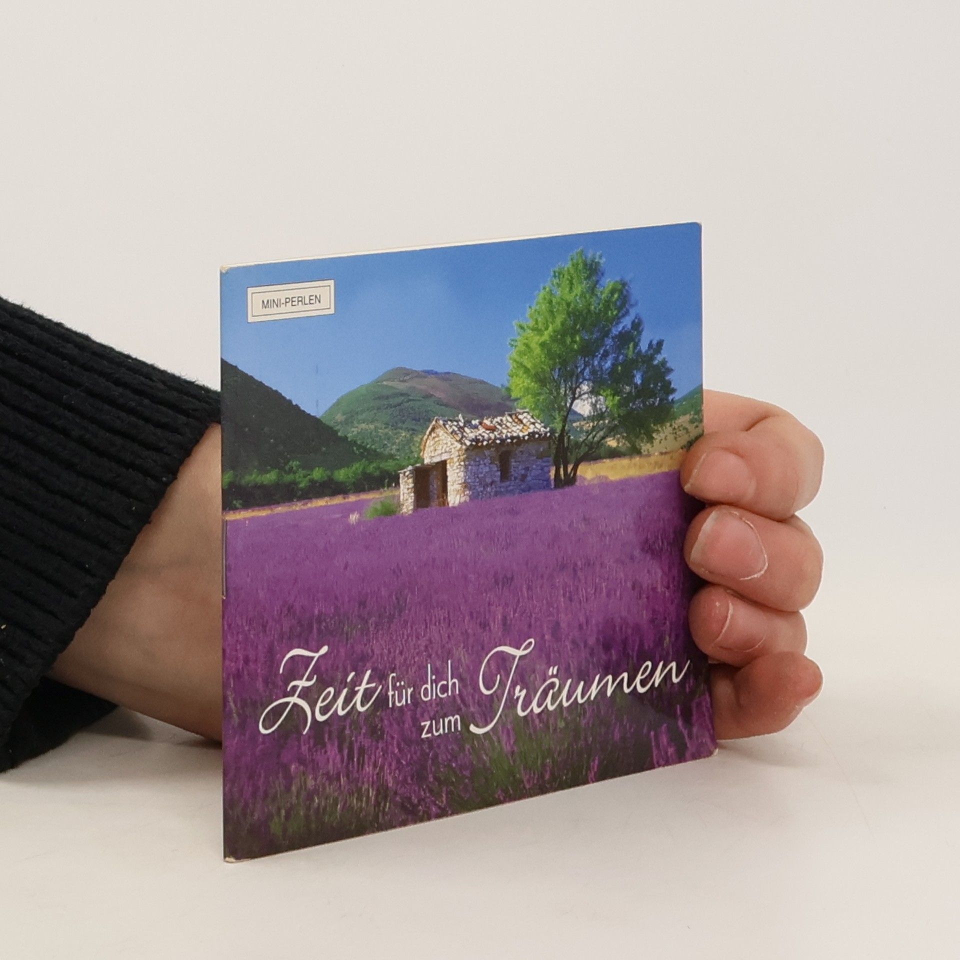 Autorenkollektiv Zeit für ich zum Träumen