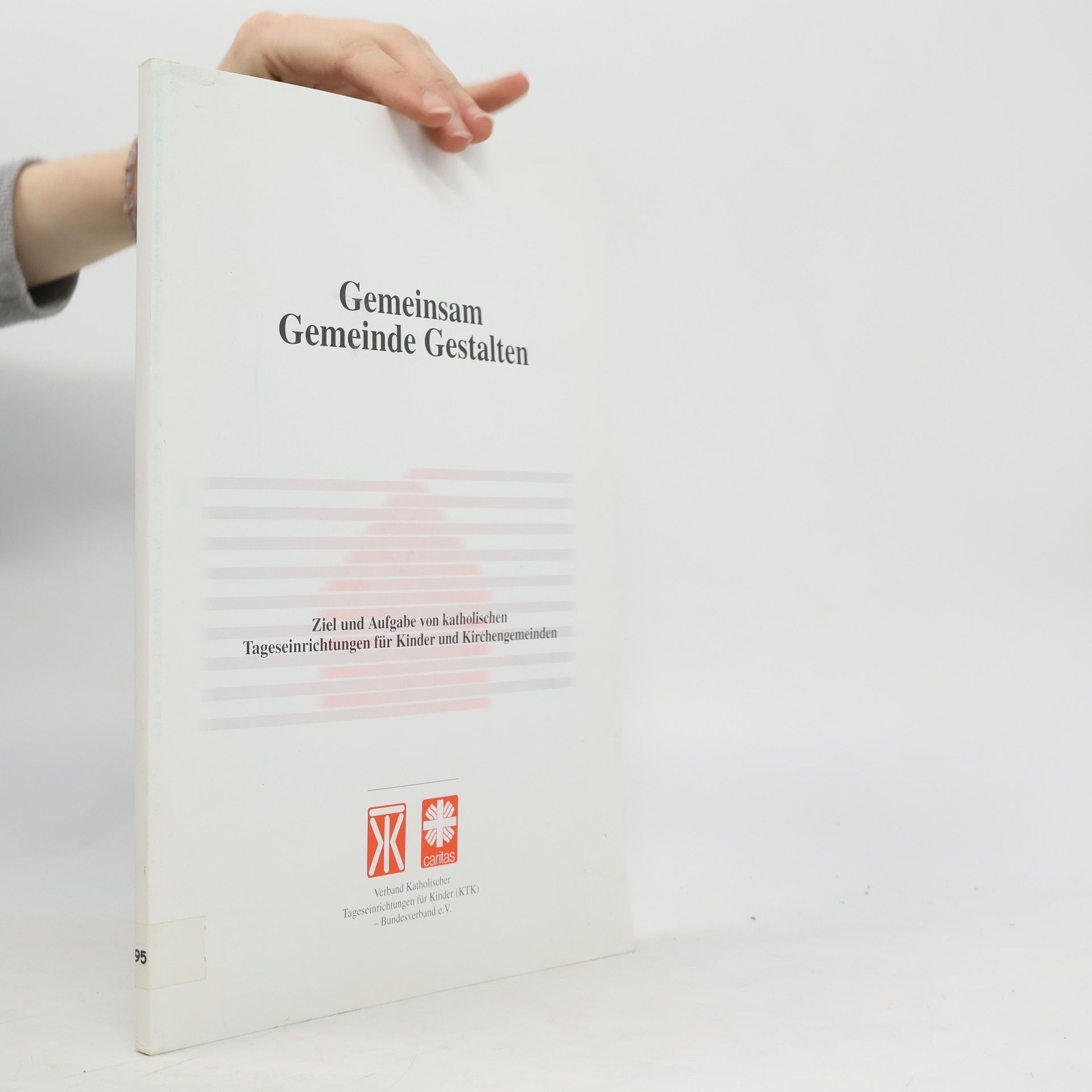 Autorenkollektiv Gemeinsam Gemeinde Gestalten