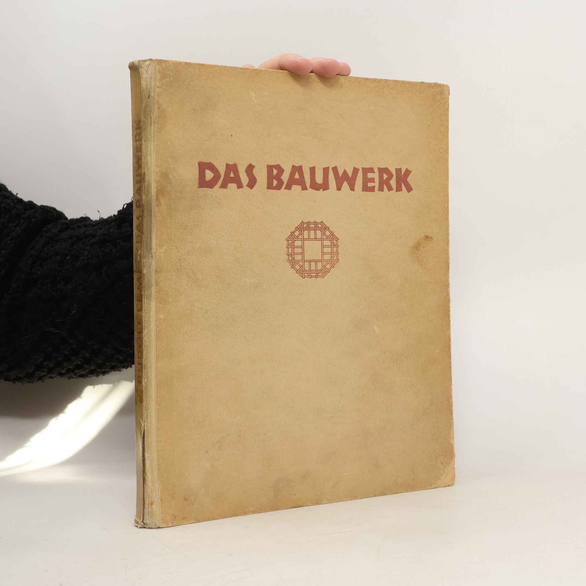 kolektiv Das Bauwerk