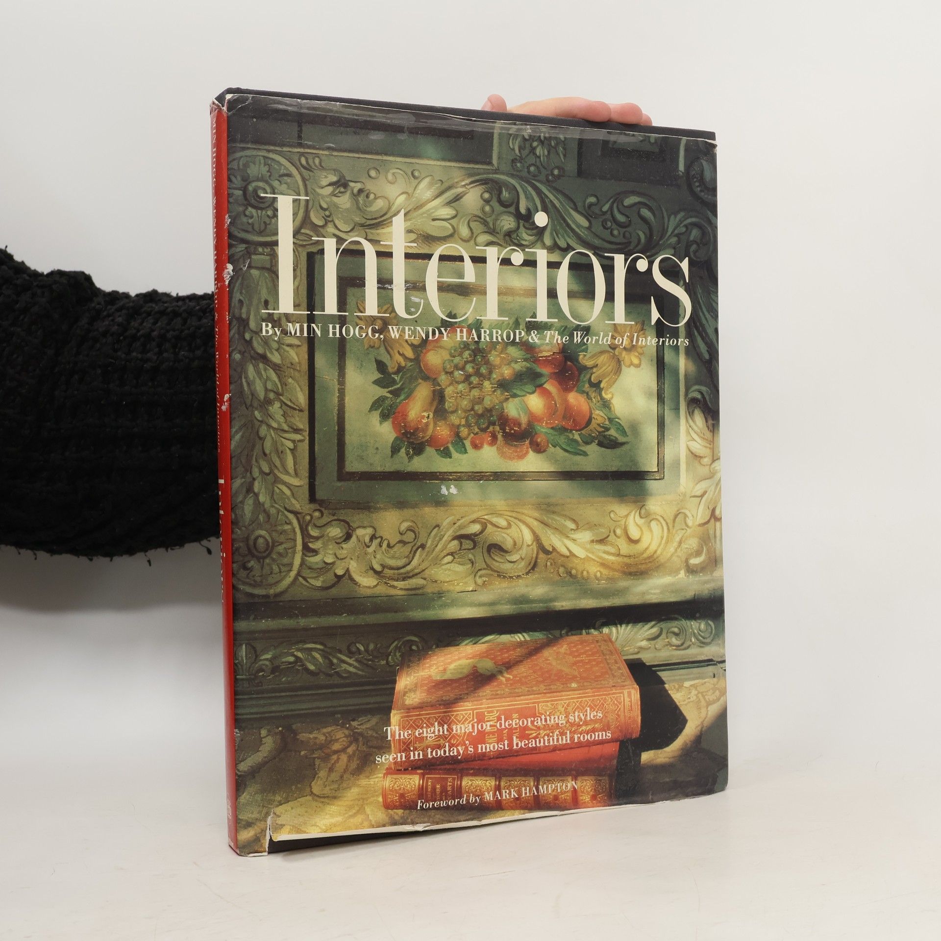Min Hogg Interiors