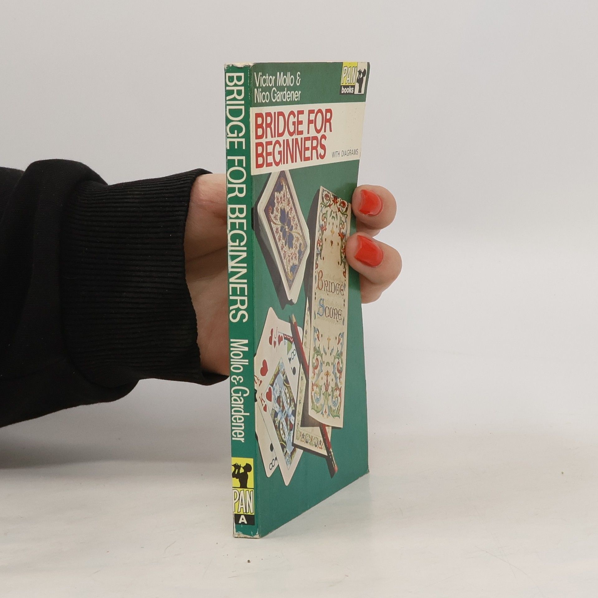 AA.VV. Bridge For Beginners