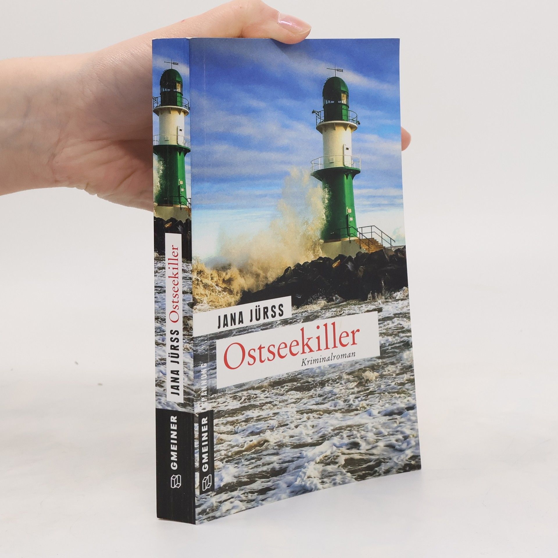 Jana Jürß Ostseekiller