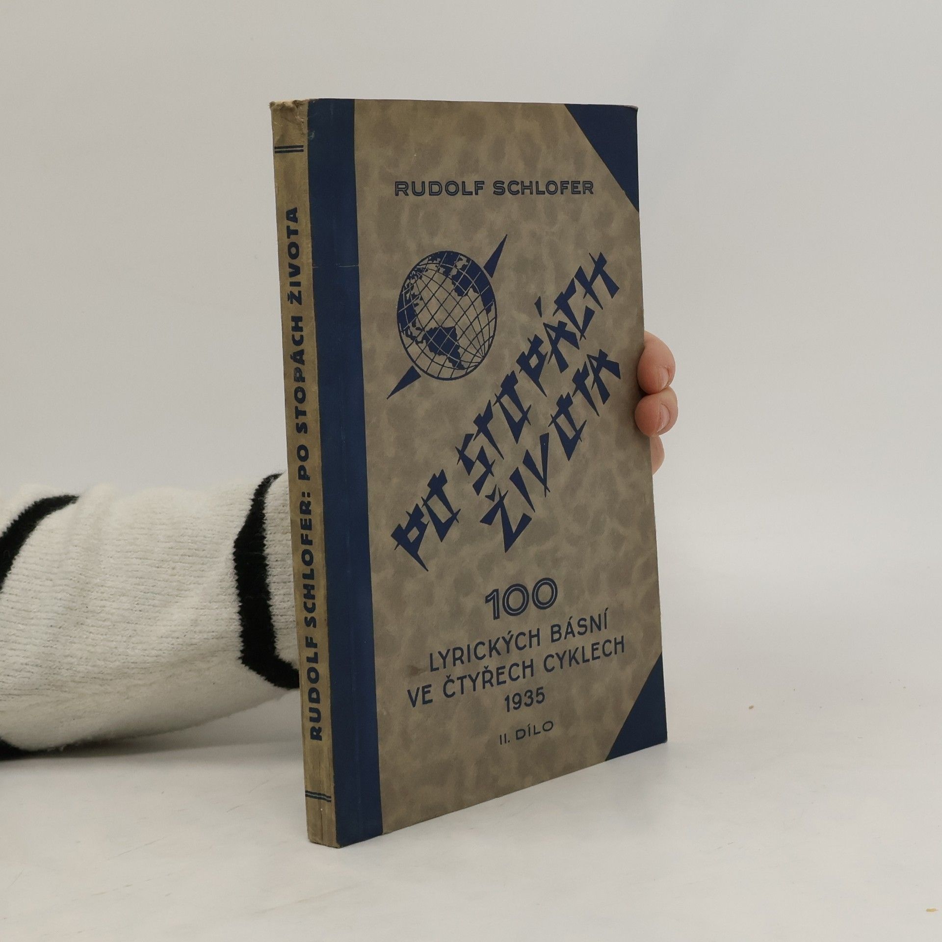 Collectif d'auteurs Po stopách života