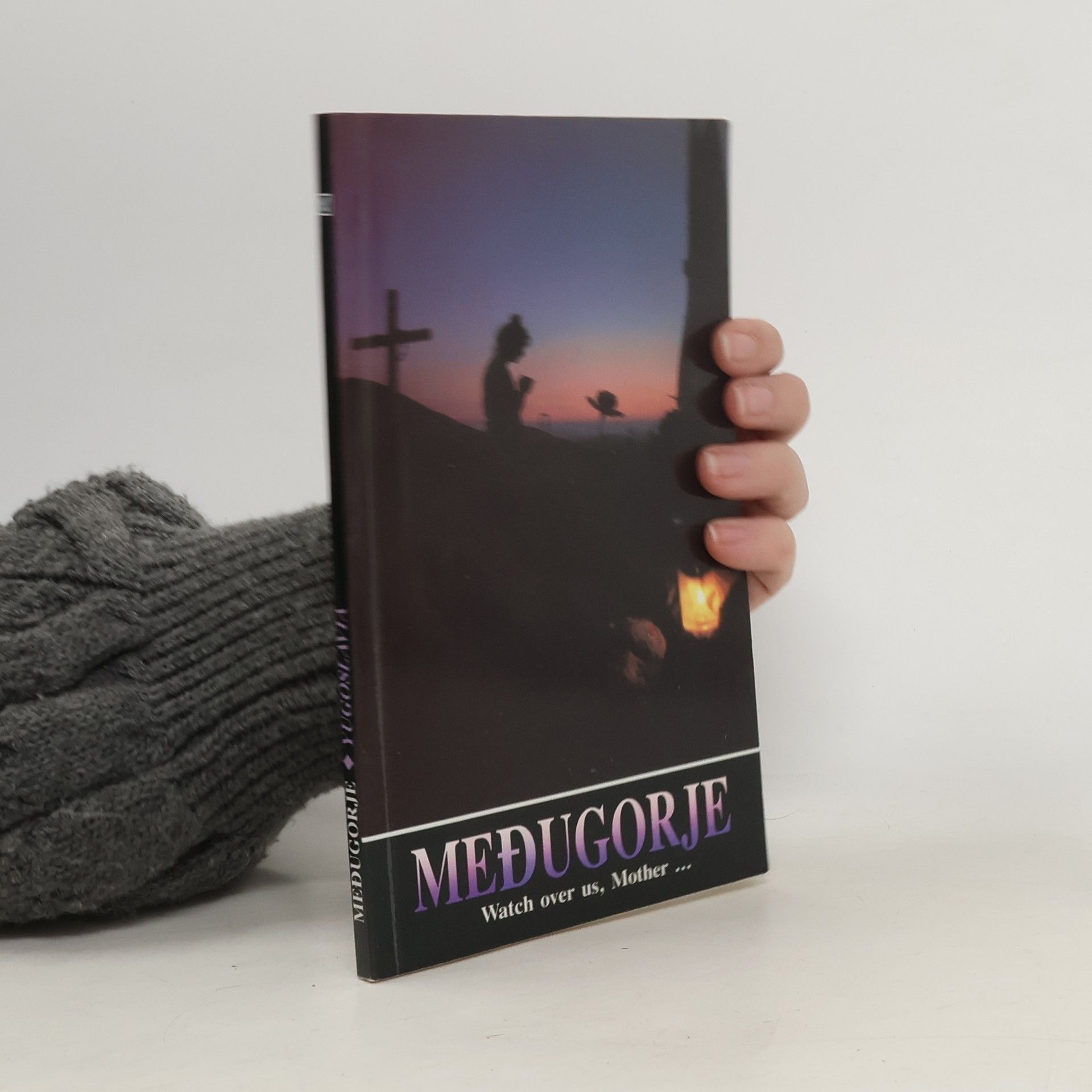 Various authors Međugorje