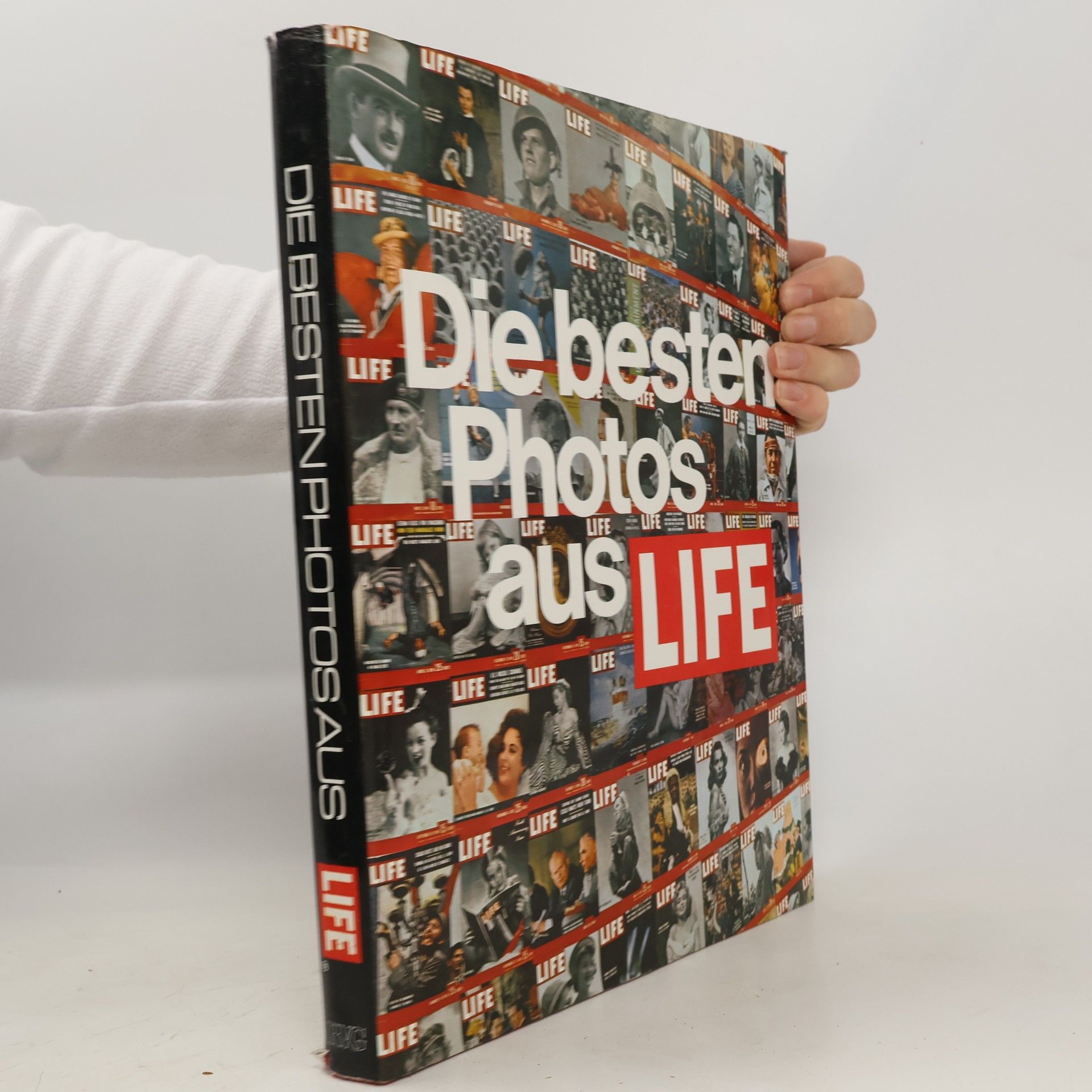 Frank K. Kappler Die besten Photos aus Life