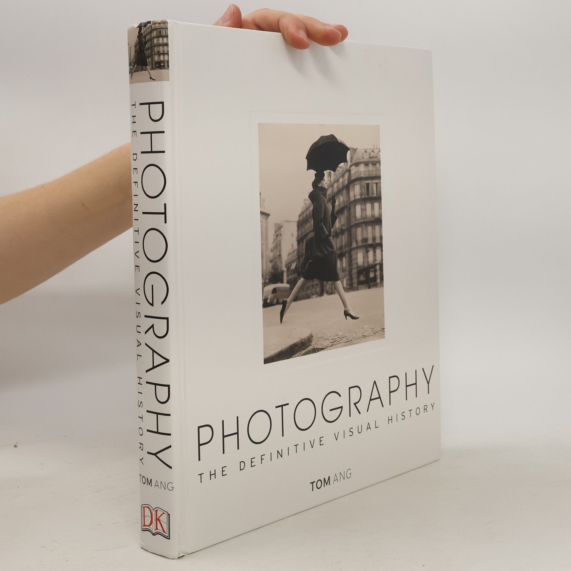 Tom Ang Photography