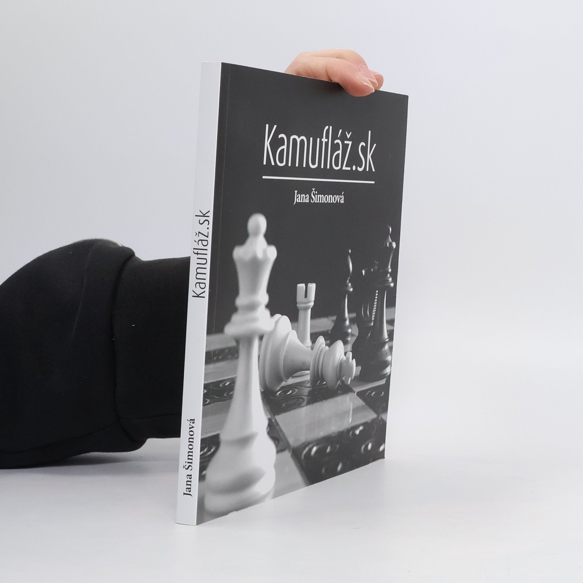 Kamufláž.sk