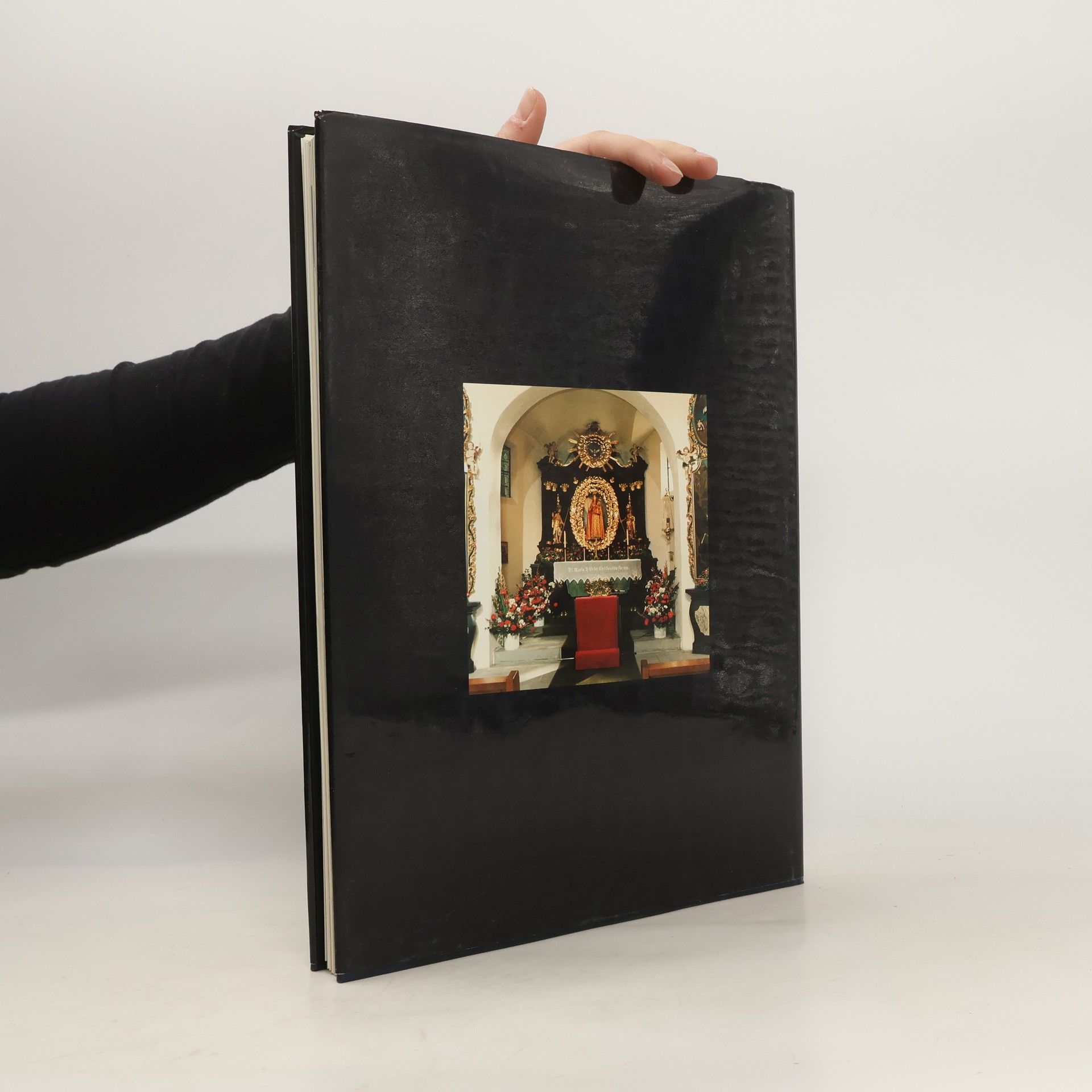Kolektiv autorů Papst Johannes Paul II. Im fürstentum Liechtenstein