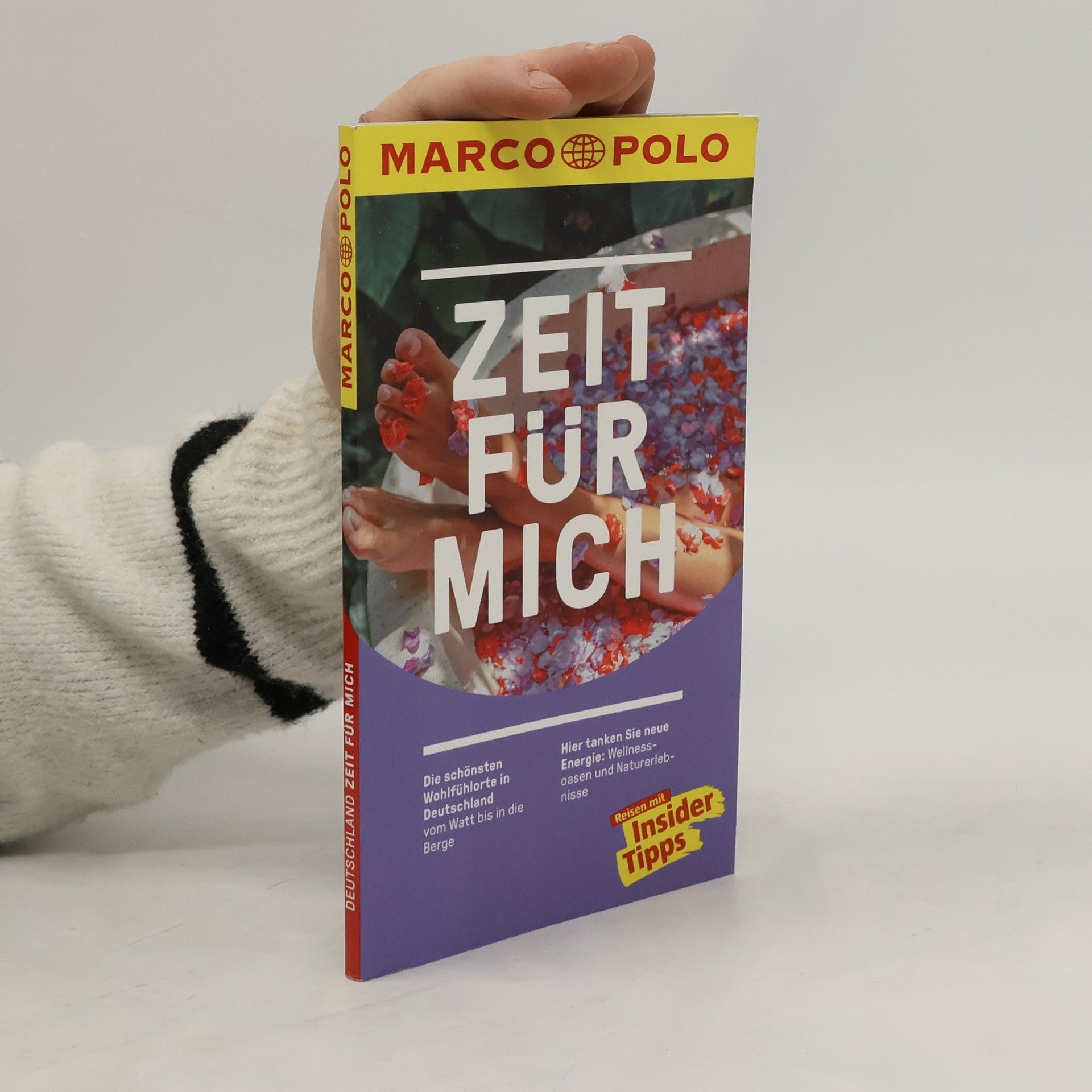 Autorenkollektiv Deutschland Zeit für Mich