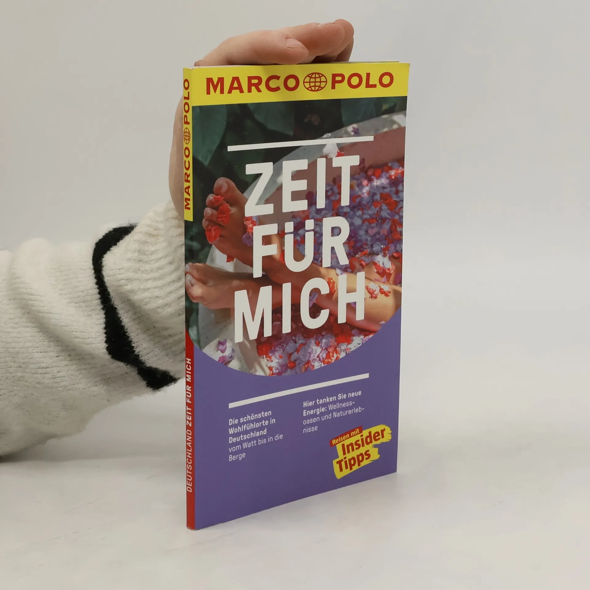 Deutschland Zeit für Mich | Buch | Paperback | kolektiv