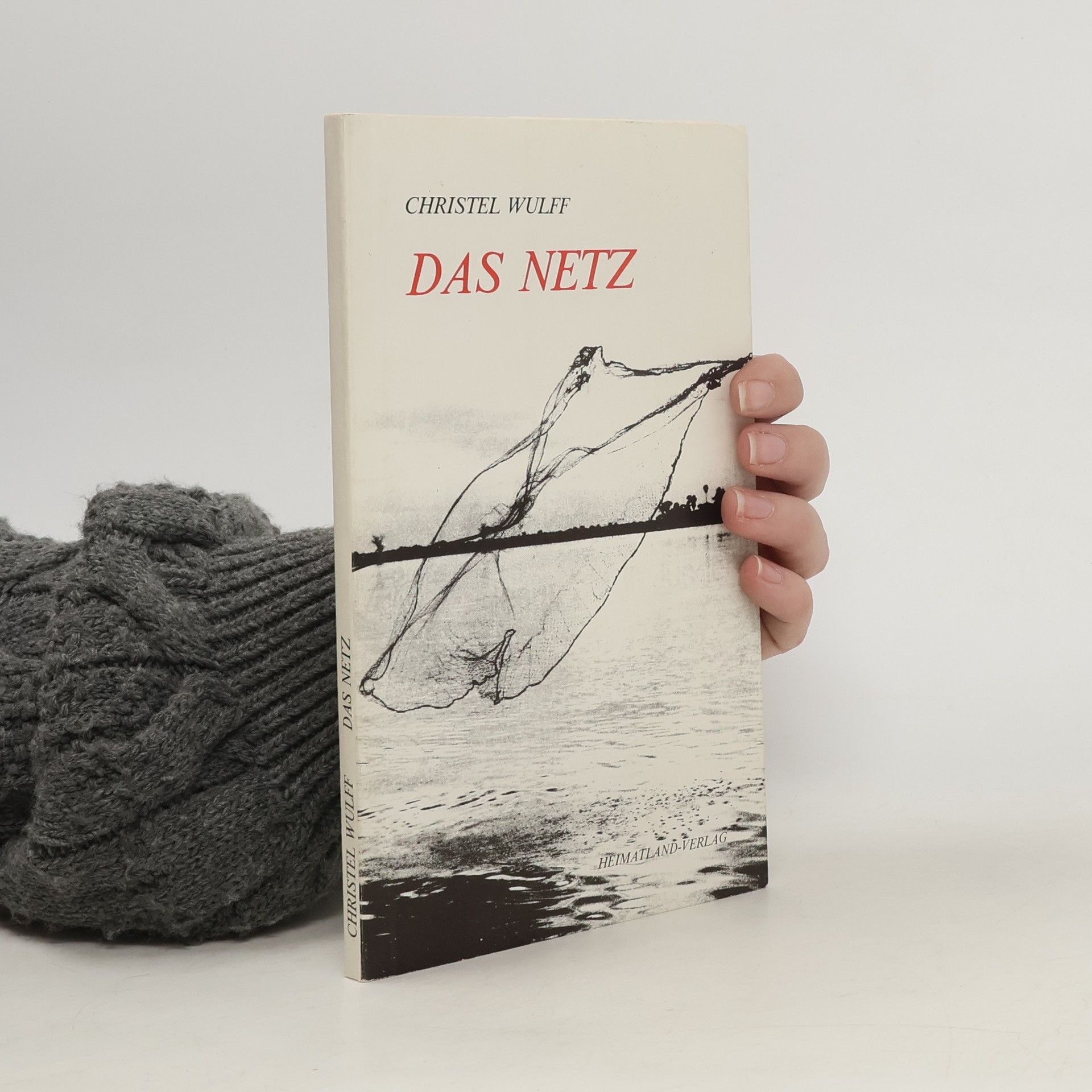 Christel Wulff Das Netz