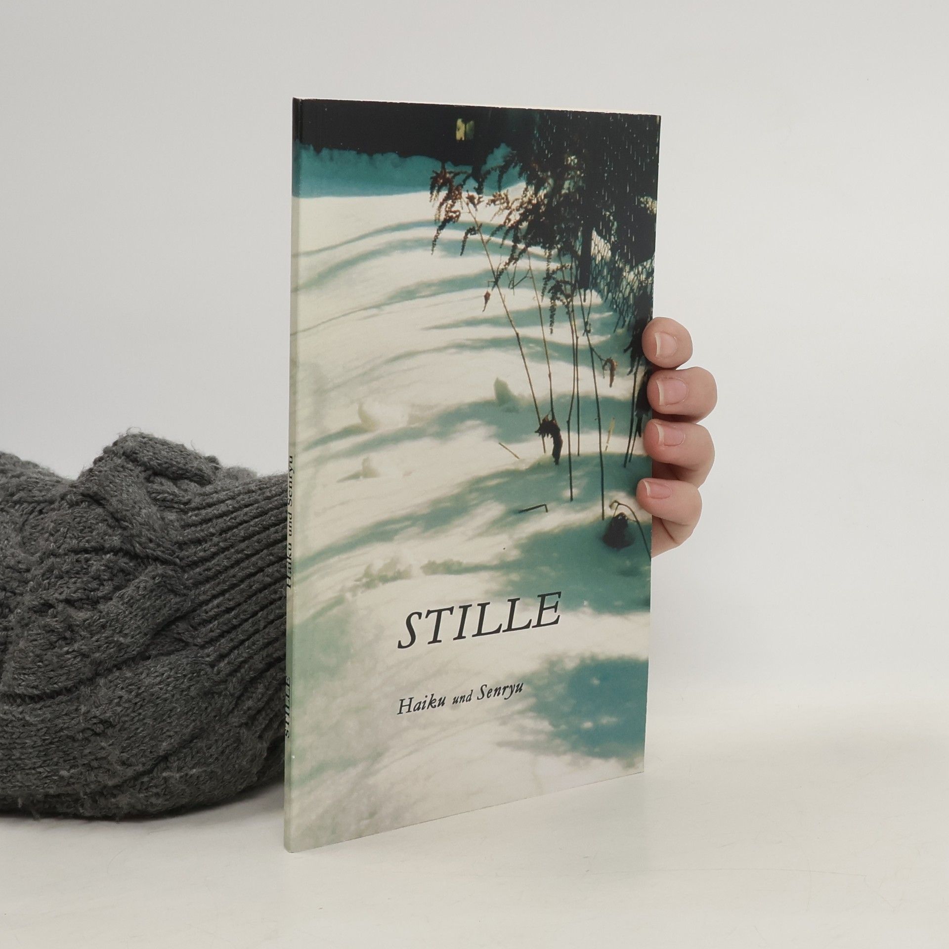 Autorenkollektiv Stille: Haiku und Senryu