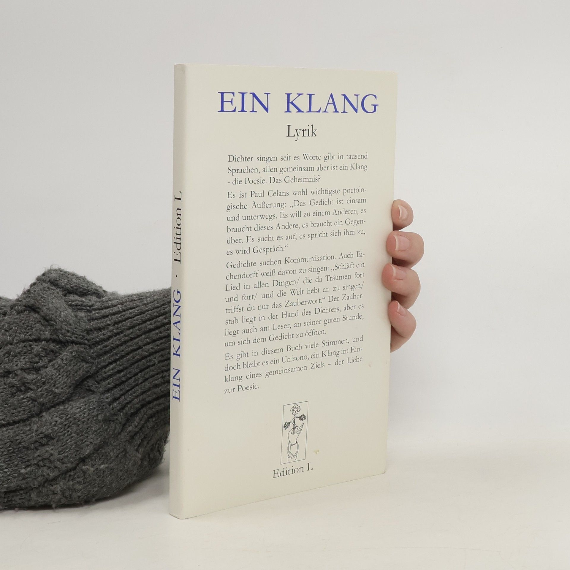 Autorenkollektiv Ein Klang