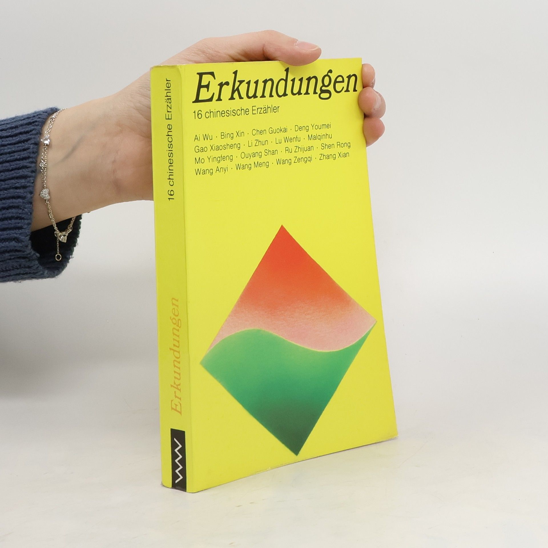 kolektiv Erkundungen