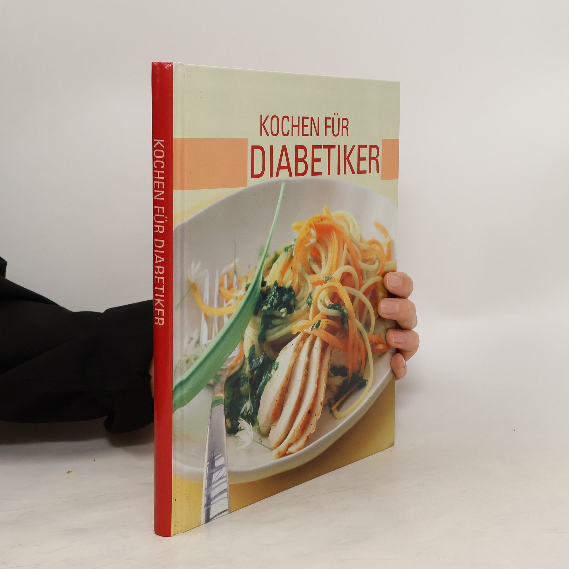 Collectif d'auteurs Kochen für Diabetiker