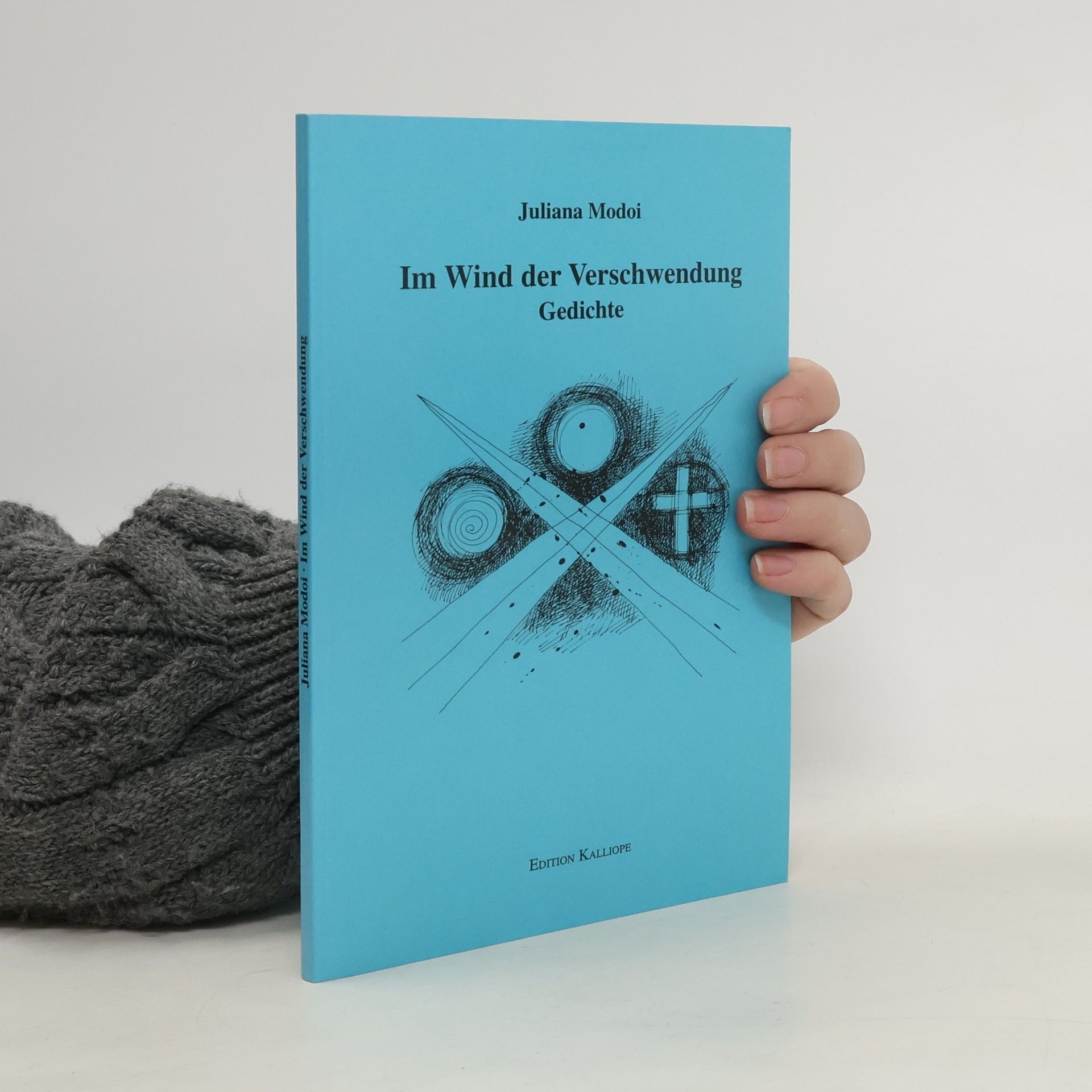 Im Wind der Verschwendung Gedichte