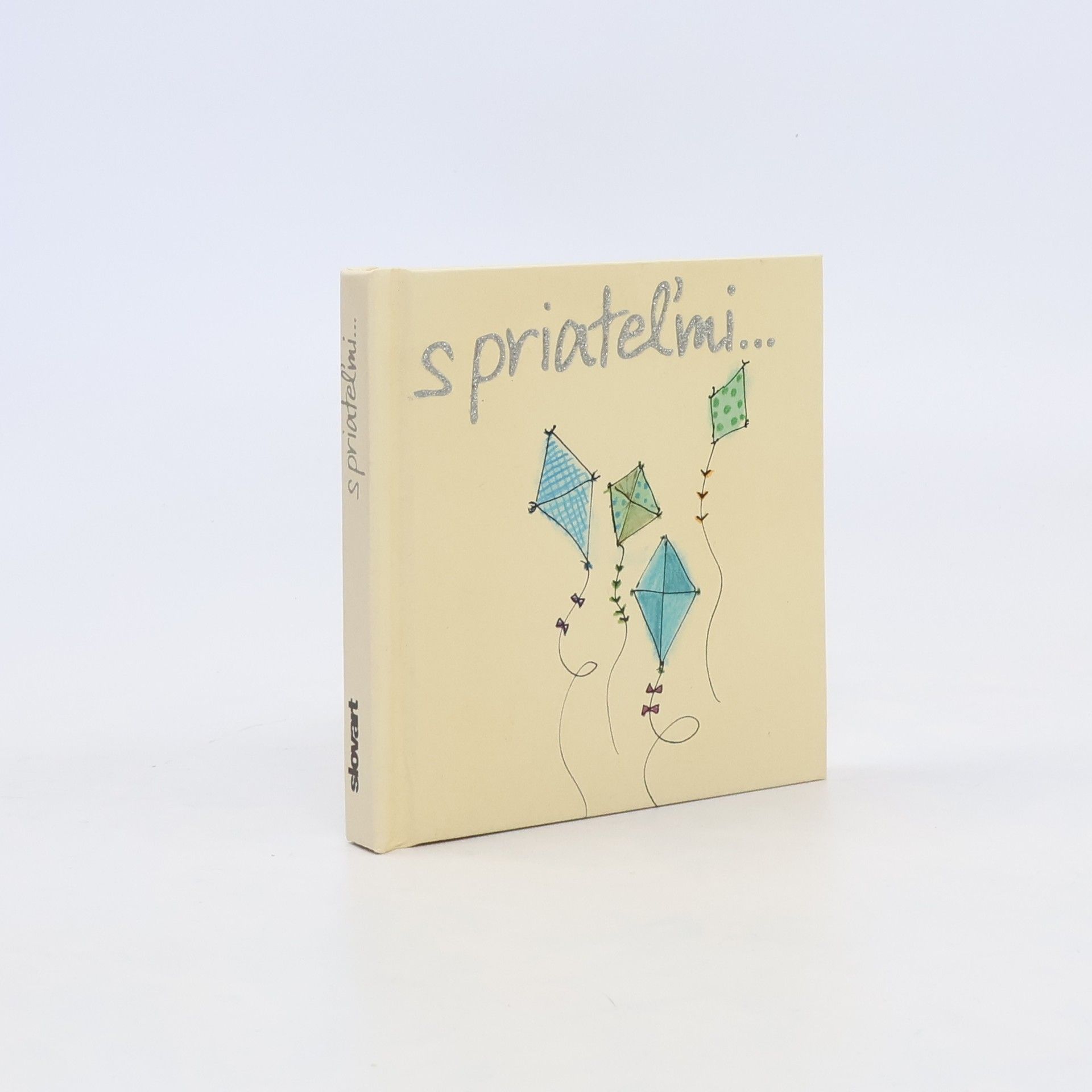 Autorenkollektiv S priateľmi...