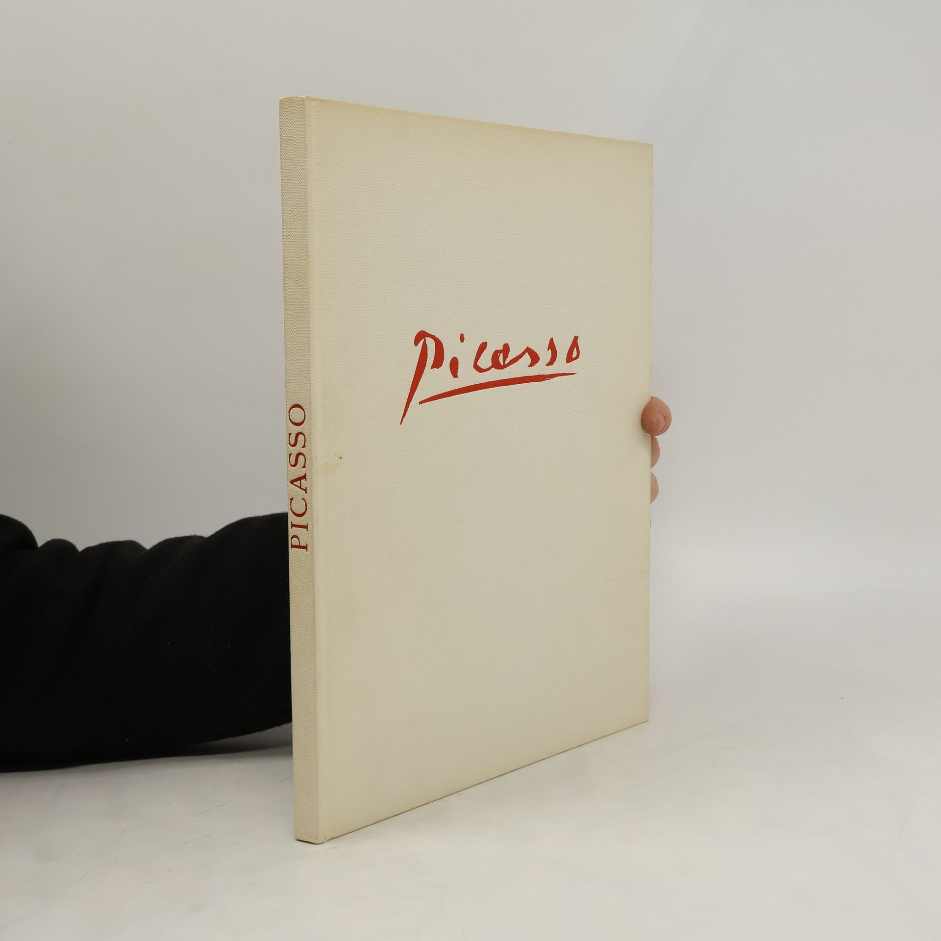 Gaston Diehl Picasso