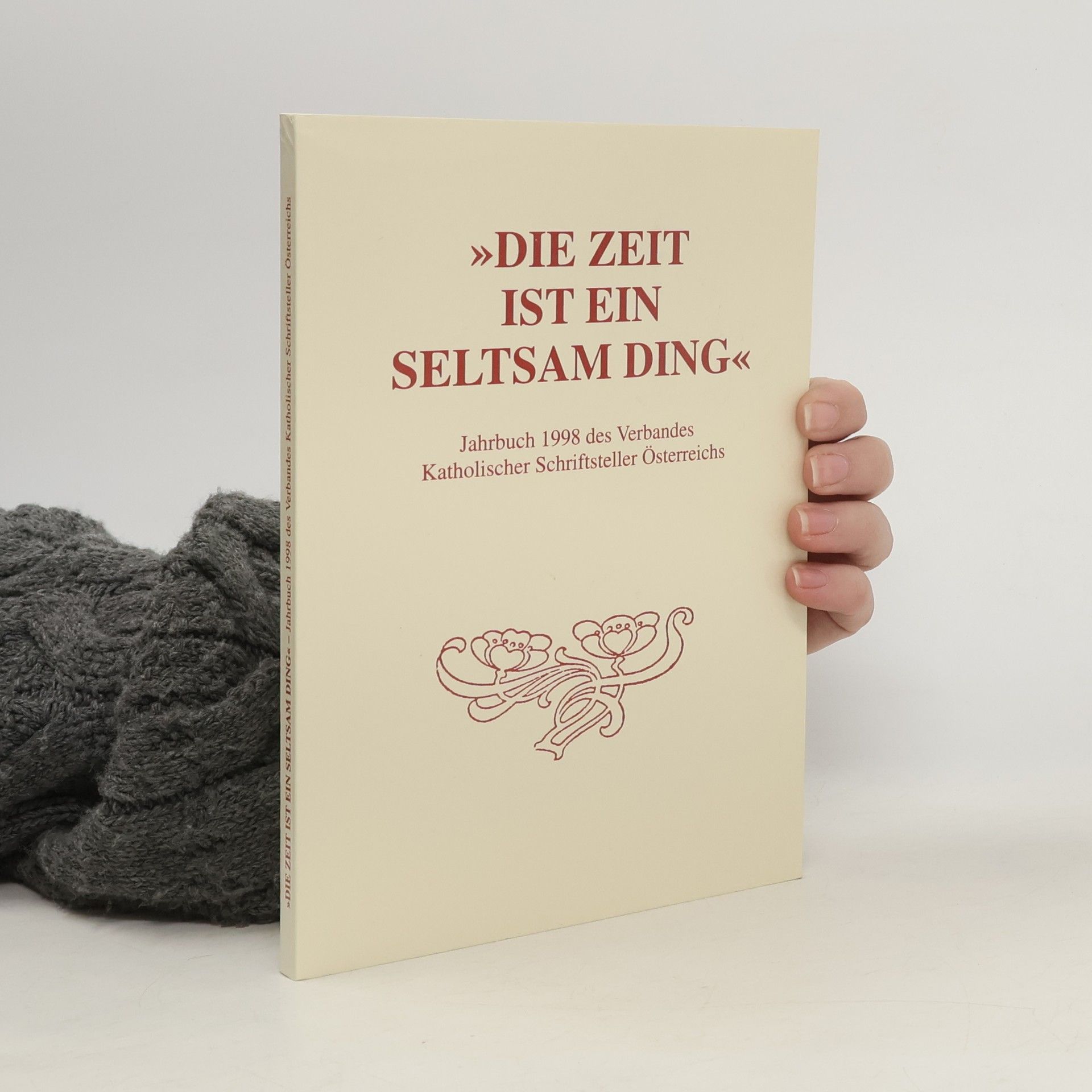 Autorenkollektiv Die Zeit ist ein Seltsam Ding
