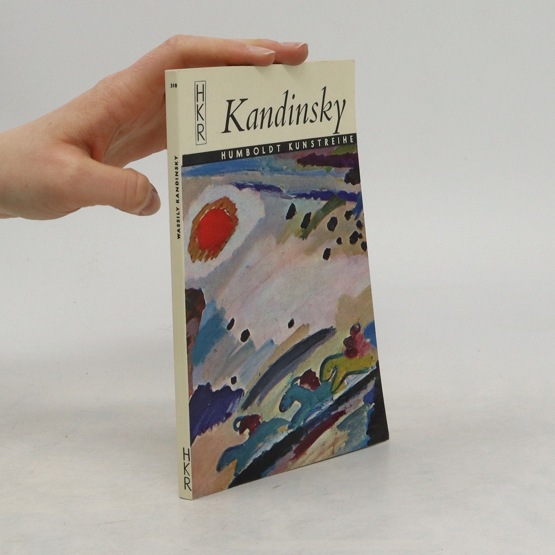Doelman C. Kandinsky