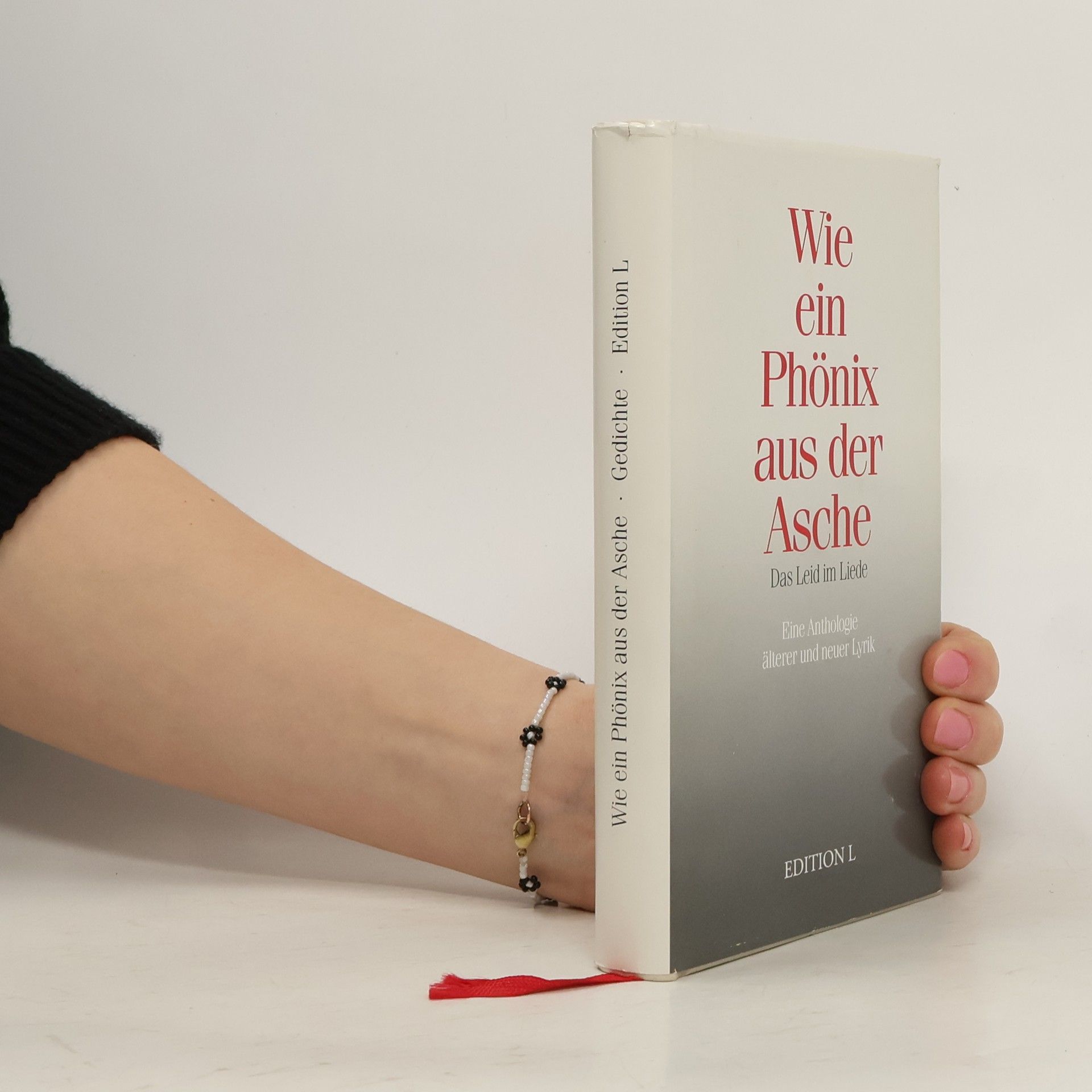 Autorenkollektiv Wie ein Phönix aus der Asche