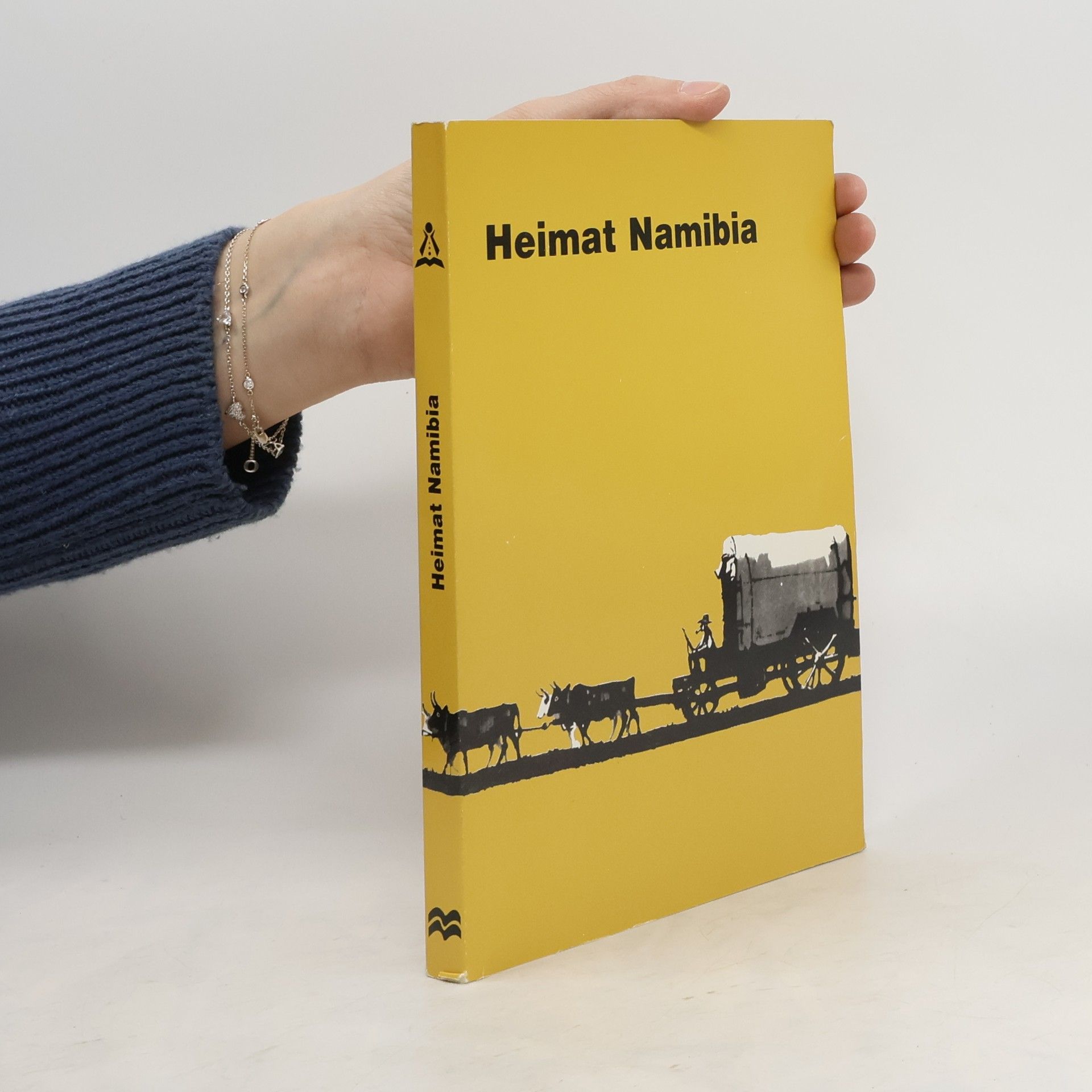 Tilla Kellner Heimat Namibia