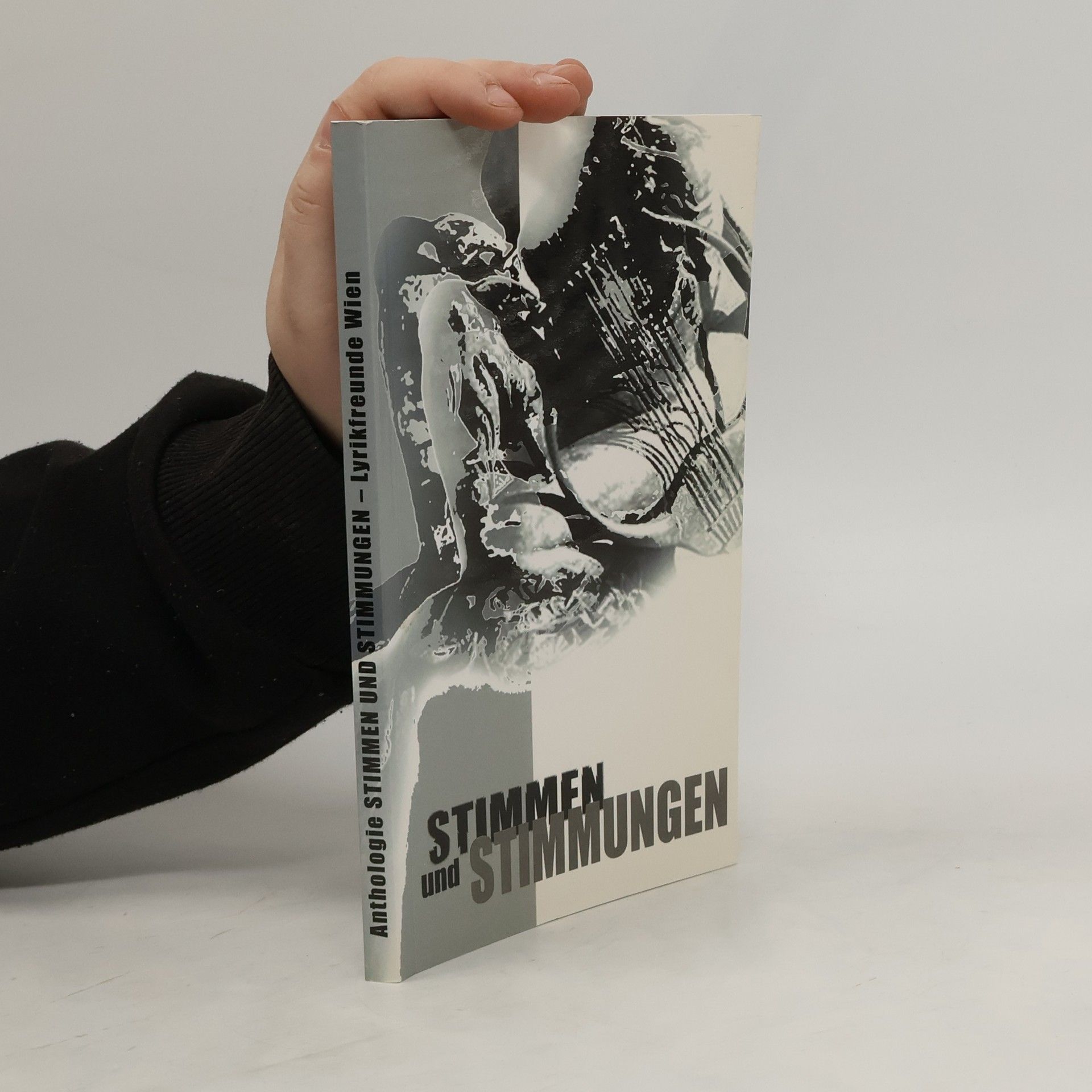 Gaby G. Blattl Stimmen und Stimmungen