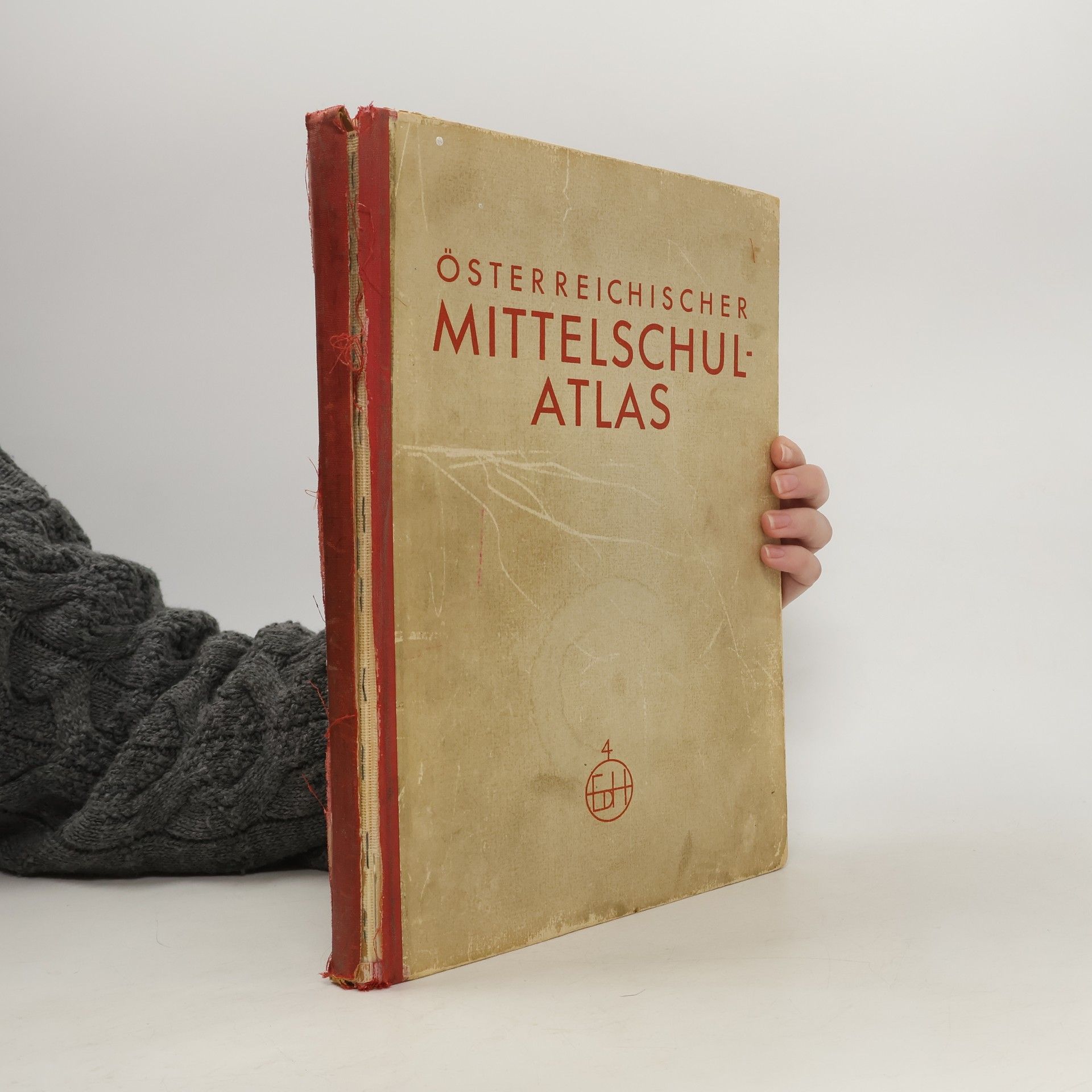 Collective Österreichischer Mittelschulatlas