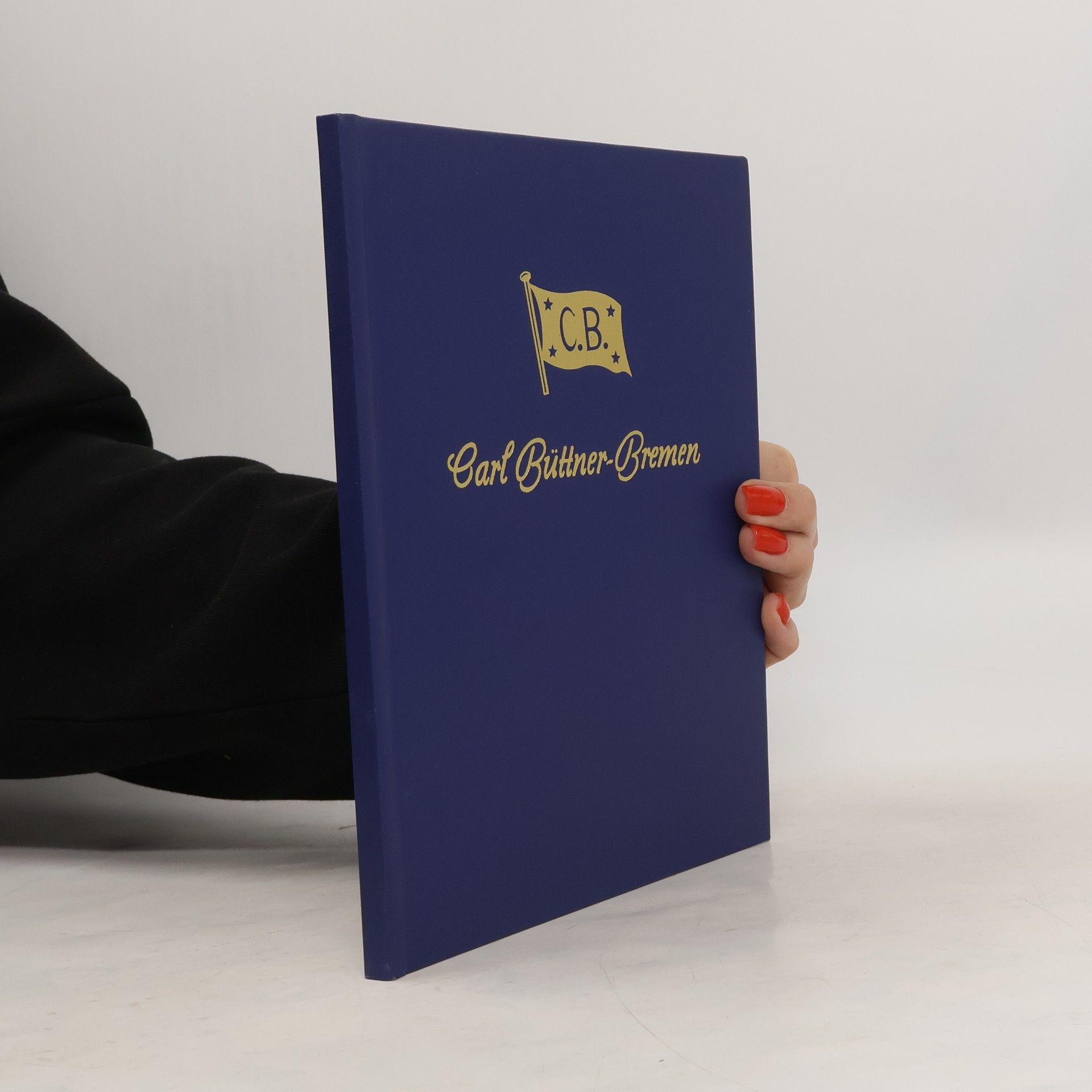 Helgard Köhne Carl Büttner 1892-1992