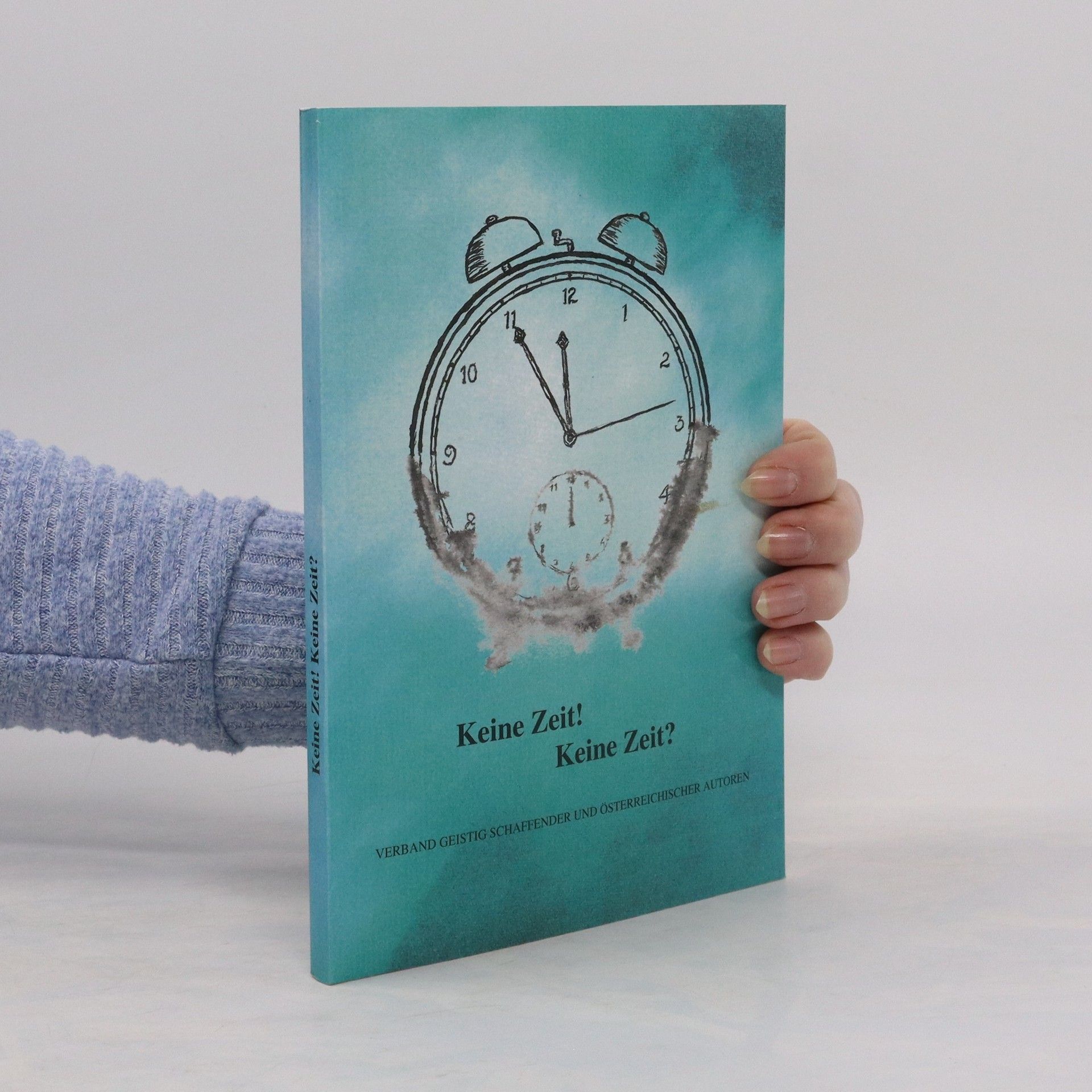Autorenkollektiv Keine Zeit! Keine Zeit?