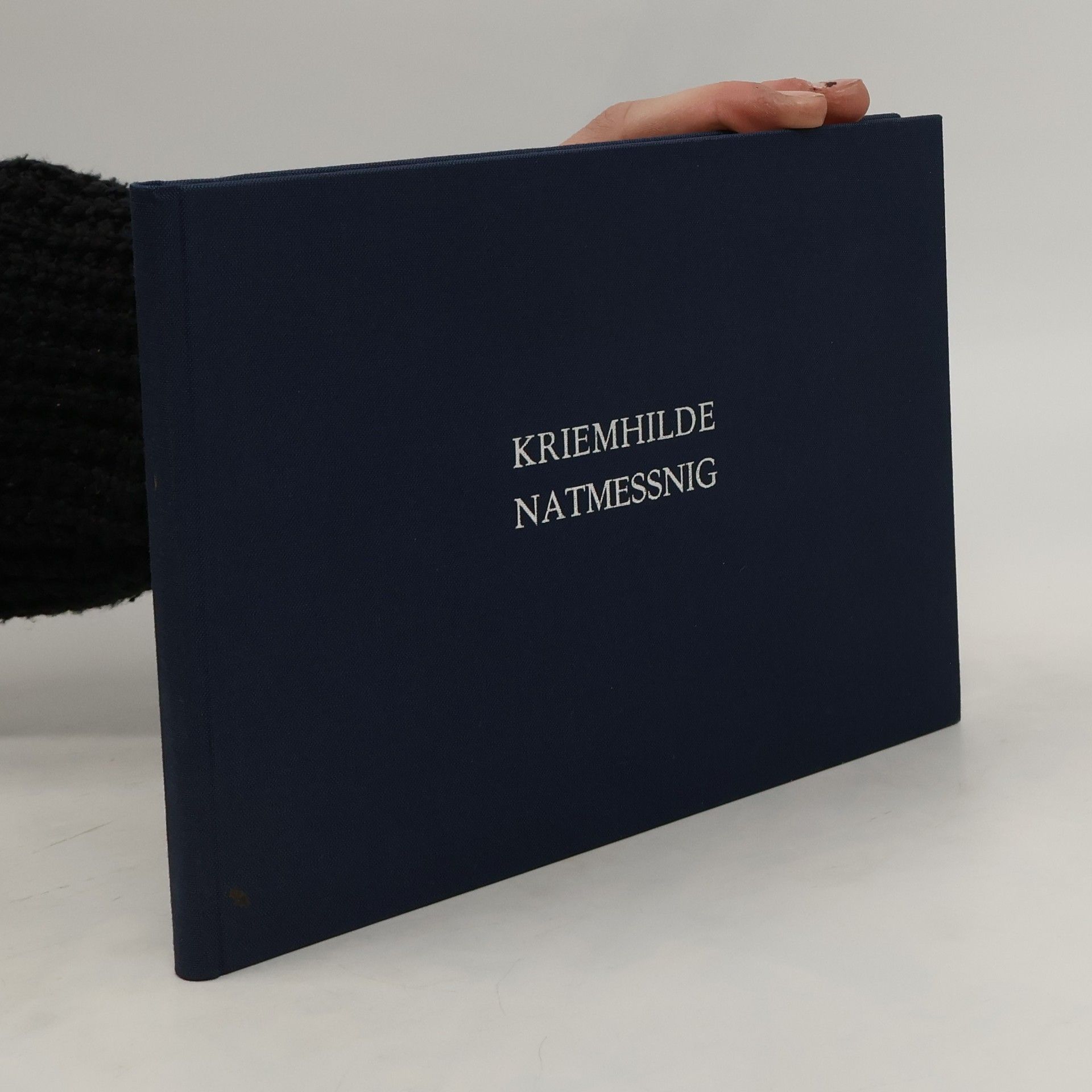 kolektiv Kriemhilde Natmessnig
