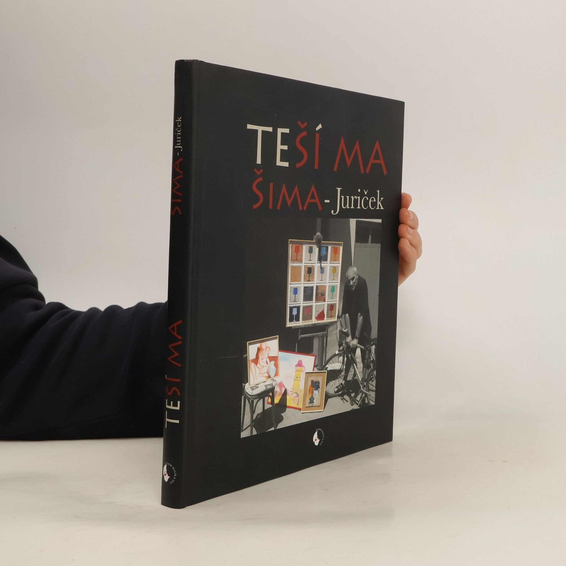 Šima - Juriček Teší ma