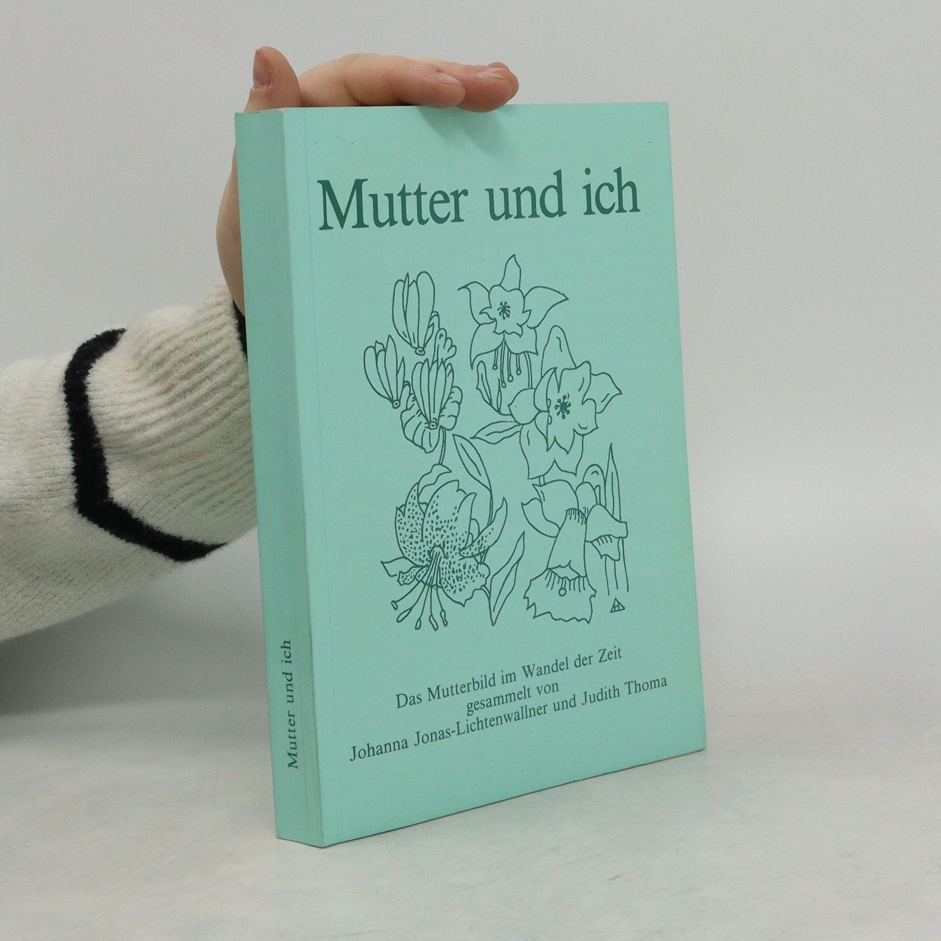 Autorenkollektiv Mutter und ich