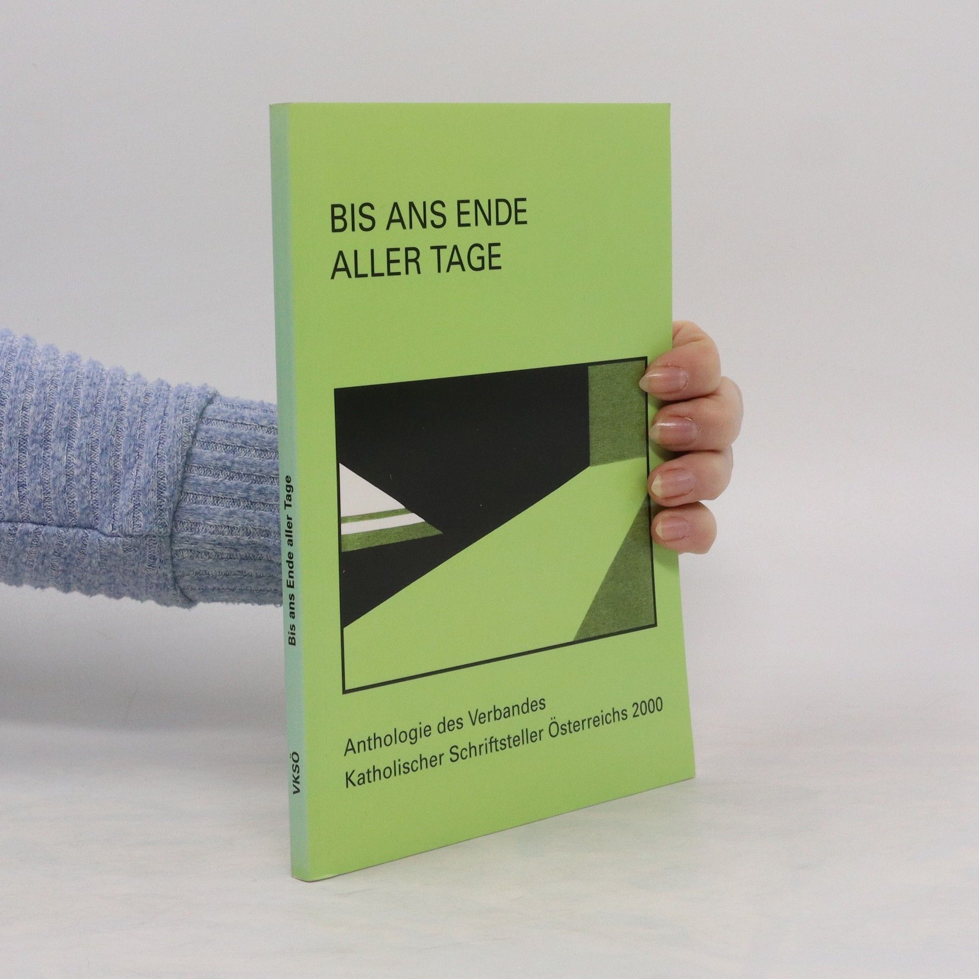 Autorenkollektiv Bis ans Ende aller Tage
