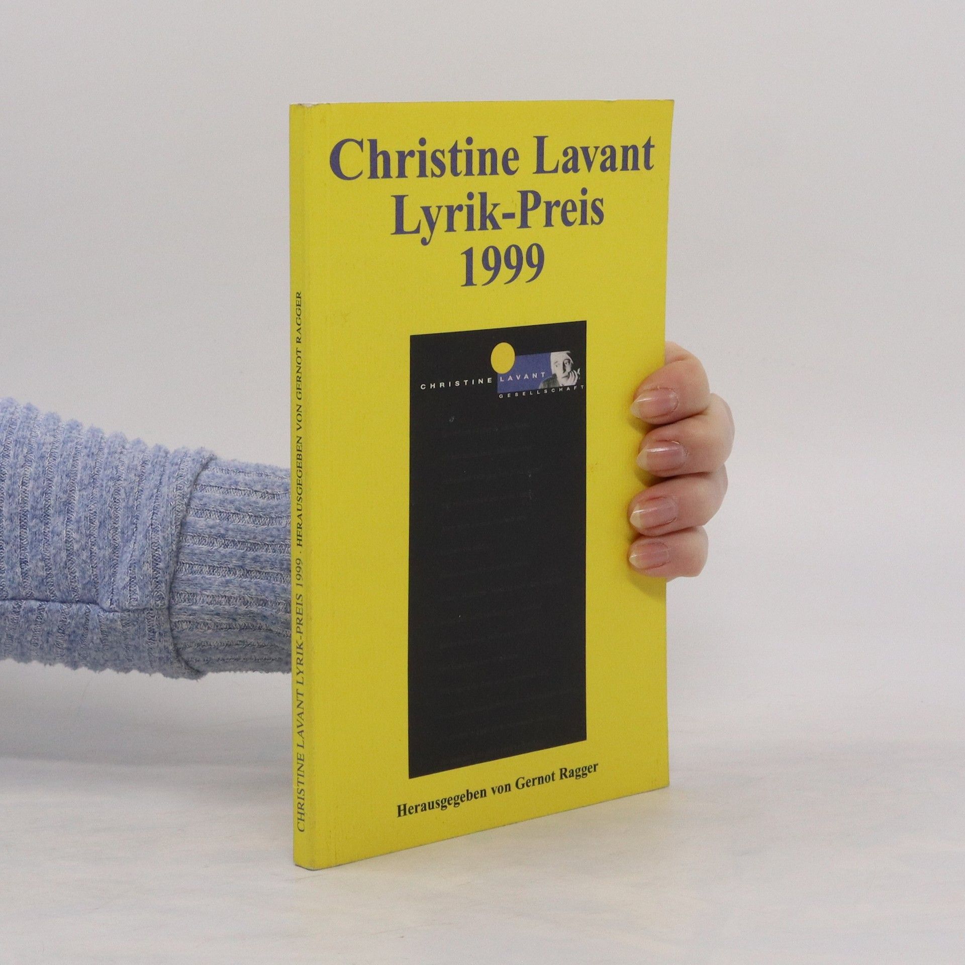 Autorenkollektiv Christine-Lavant-Lyrik-Preis