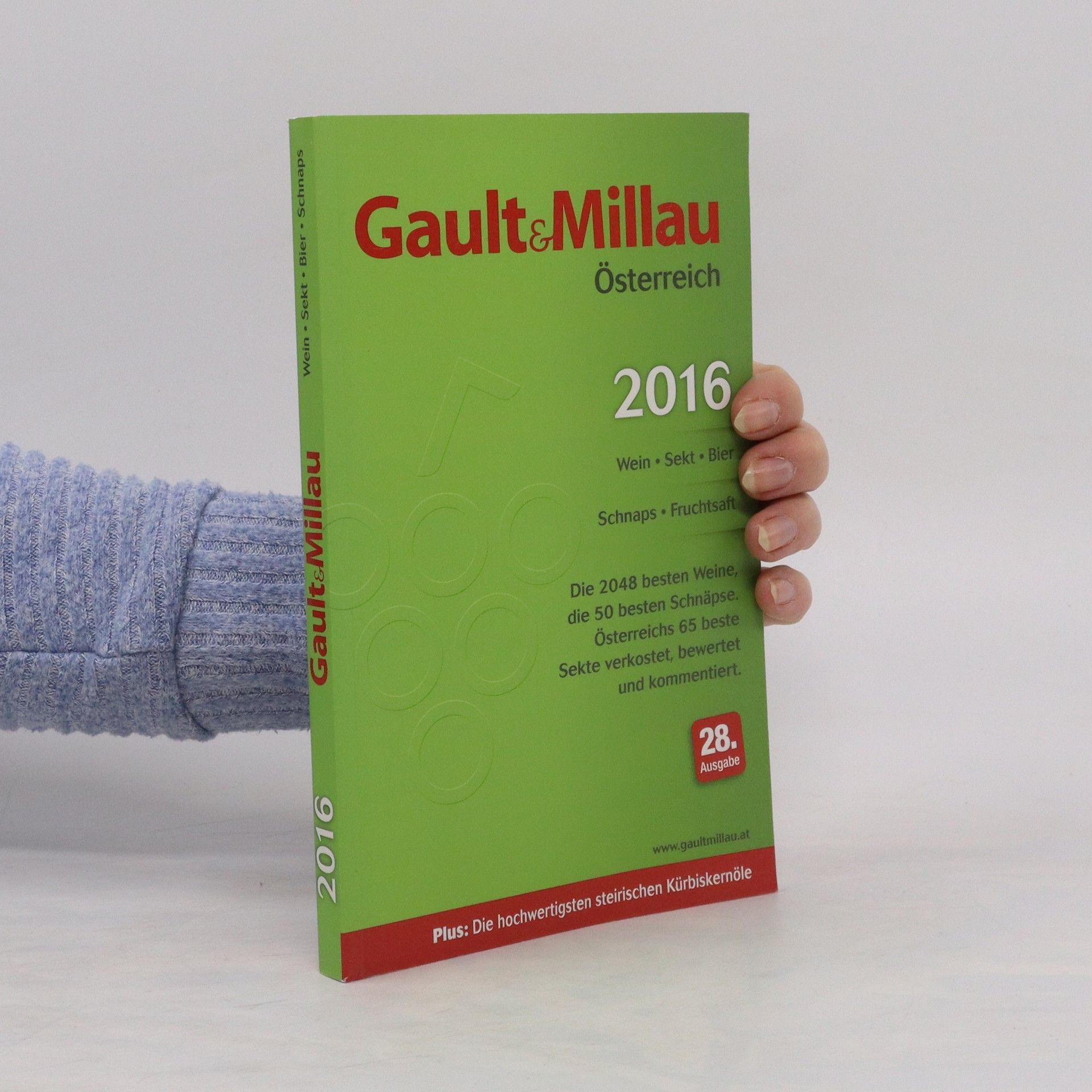 Autorenkollektiv Gault & Millau