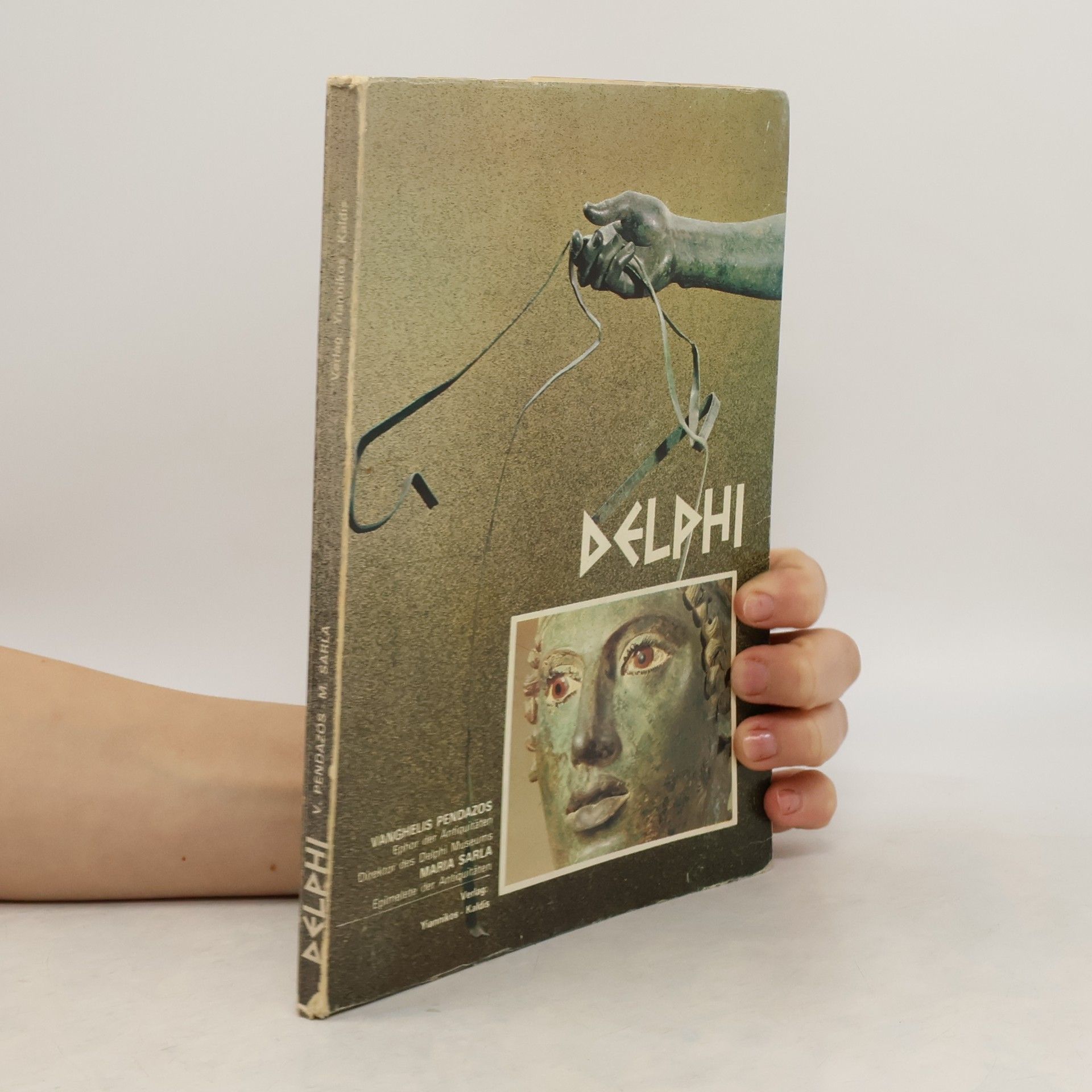 kolektiv Delphi