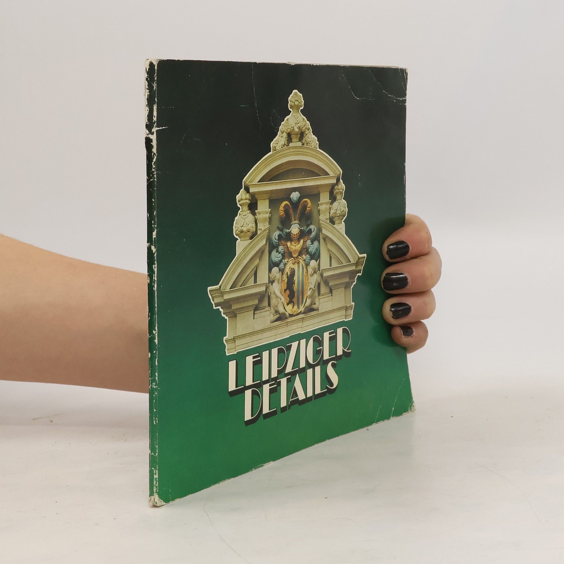 Autorenkollektiv Leipziger Details