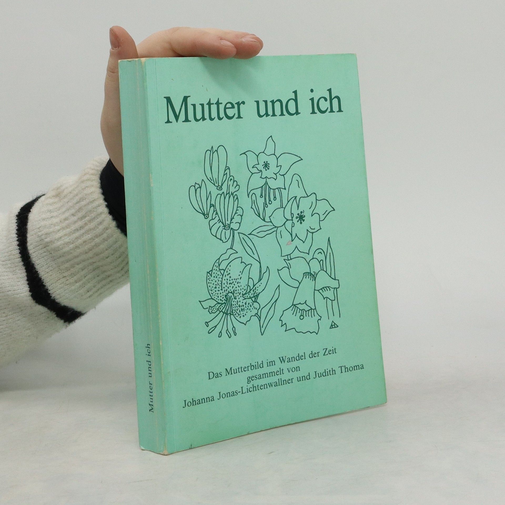 Autorenkollektiv Mutter und ich