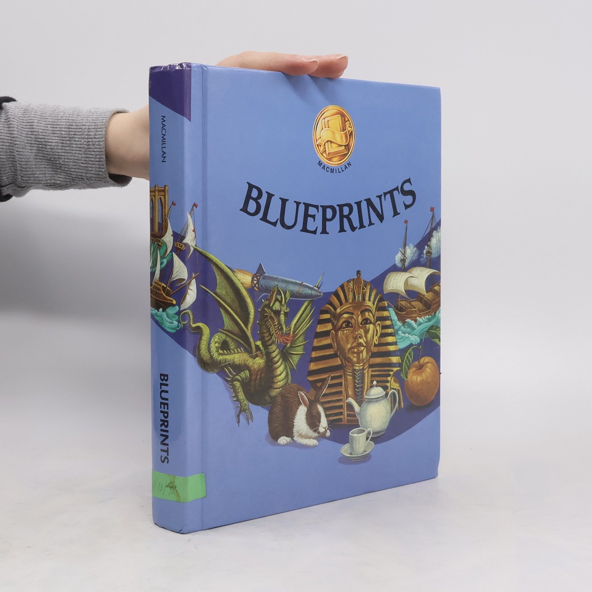 kolektiv Blueprints