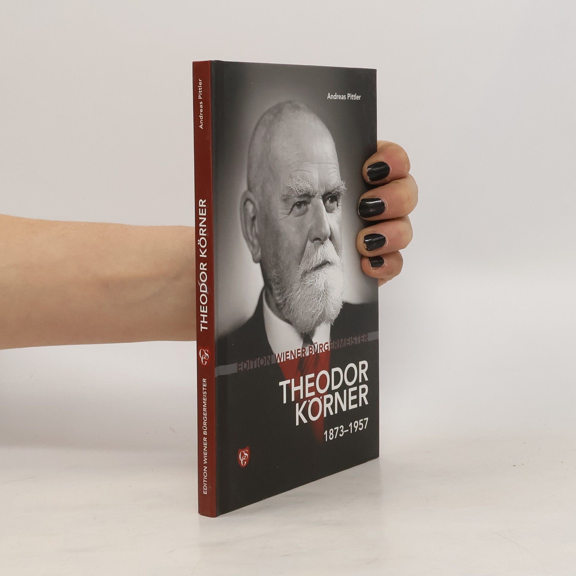 Andreas P. Pittler Theodor Körner