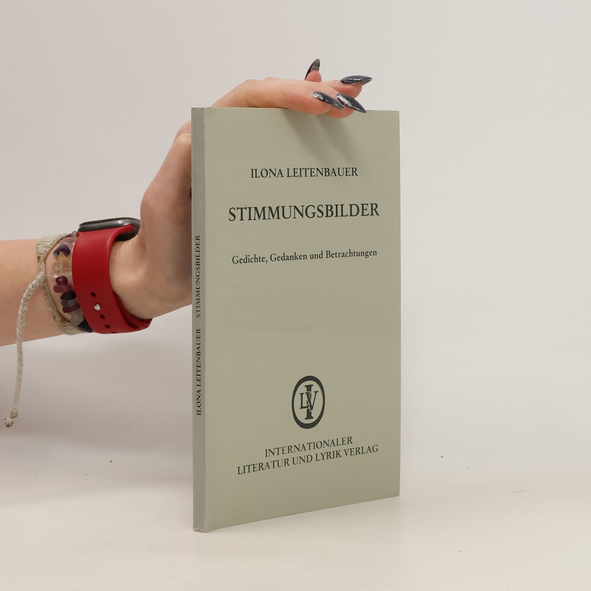 Ilona Leitenbauer Stimmungsbilder