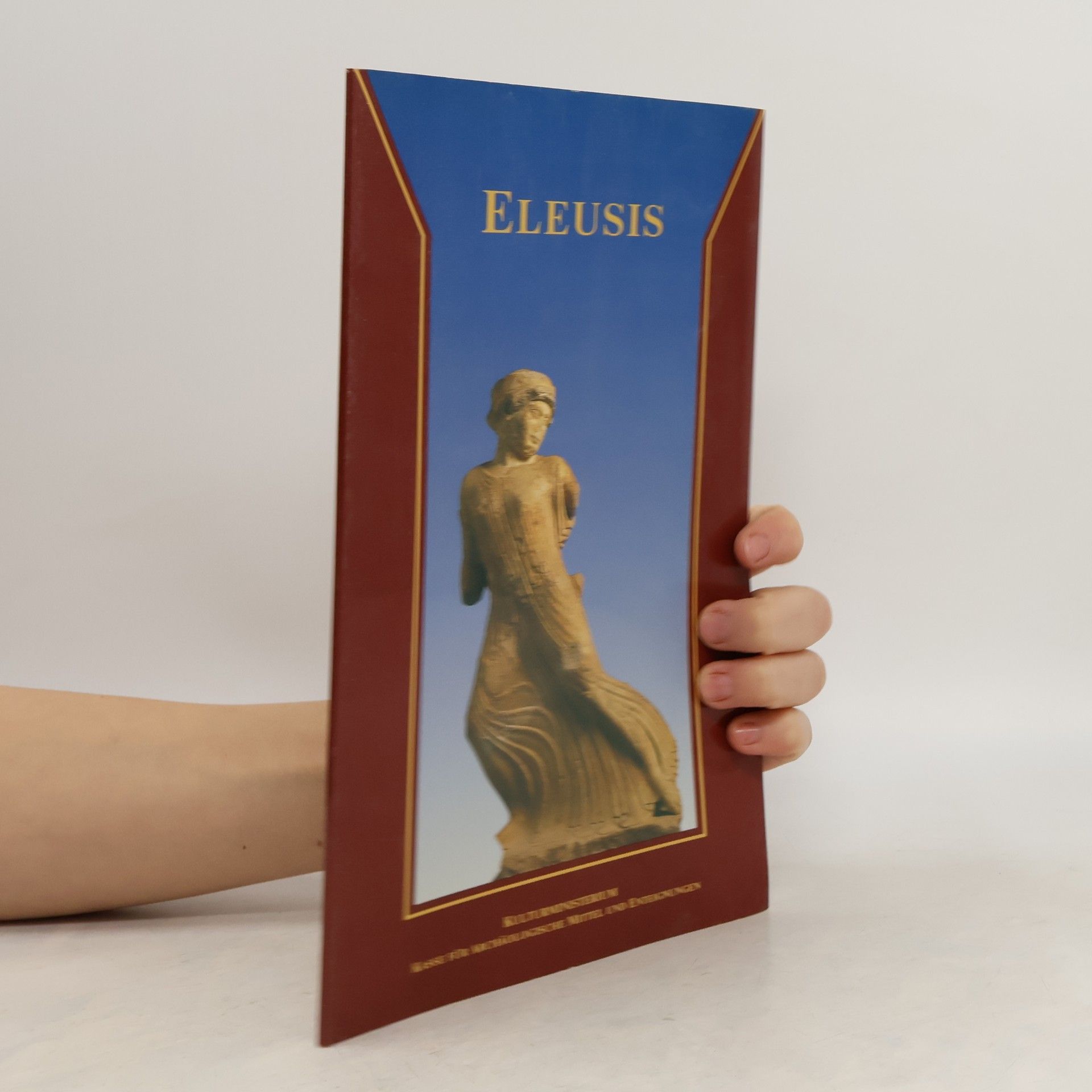 Eleusis