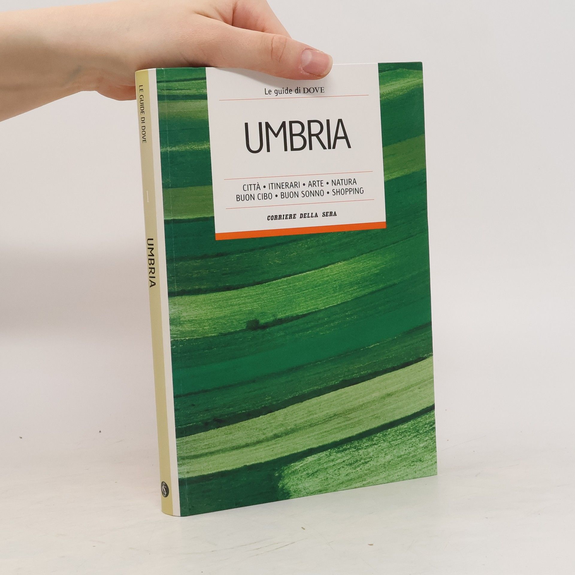 Various authors Umbria